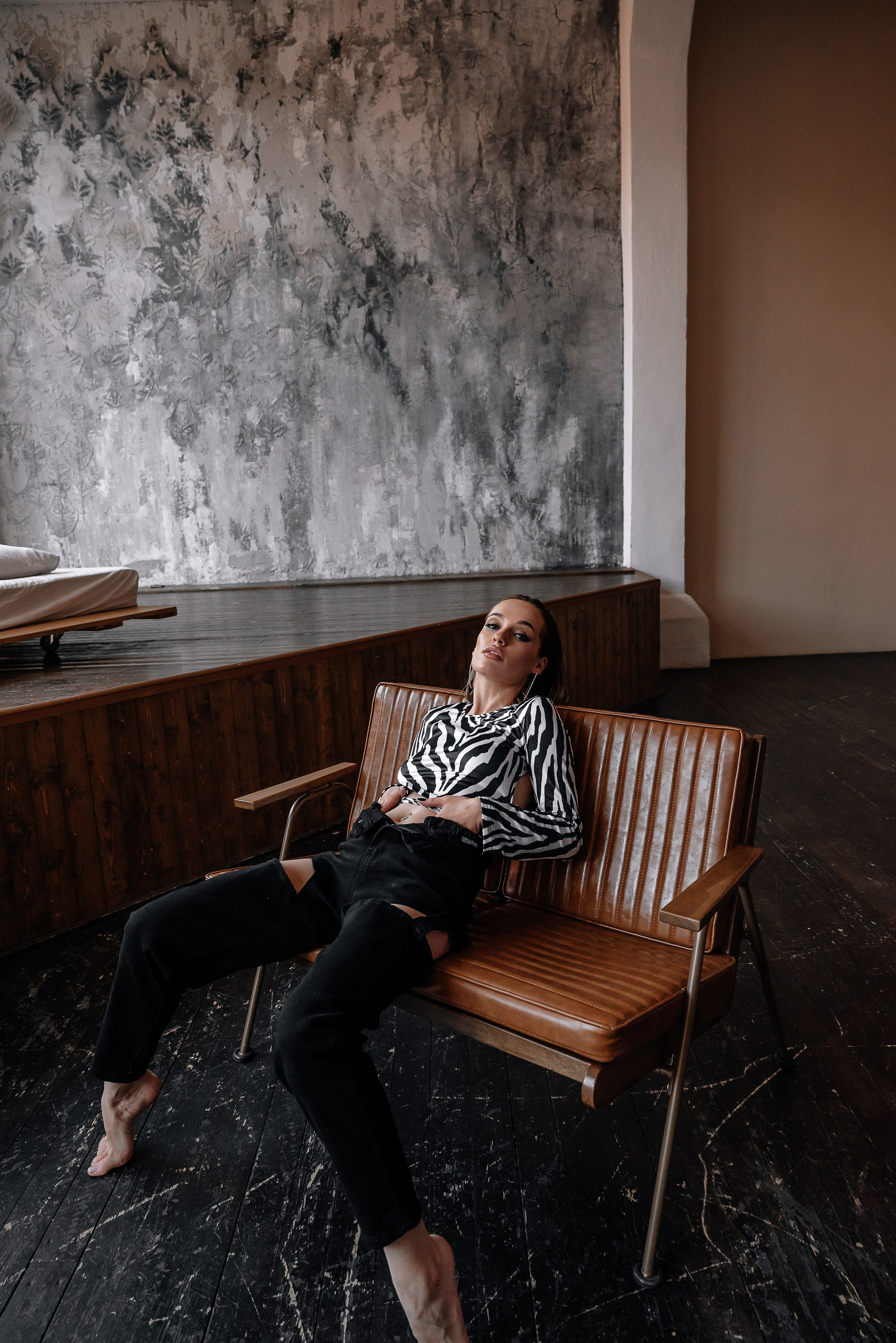 Катя. Фотограф Москва. Шульгинова Ольга