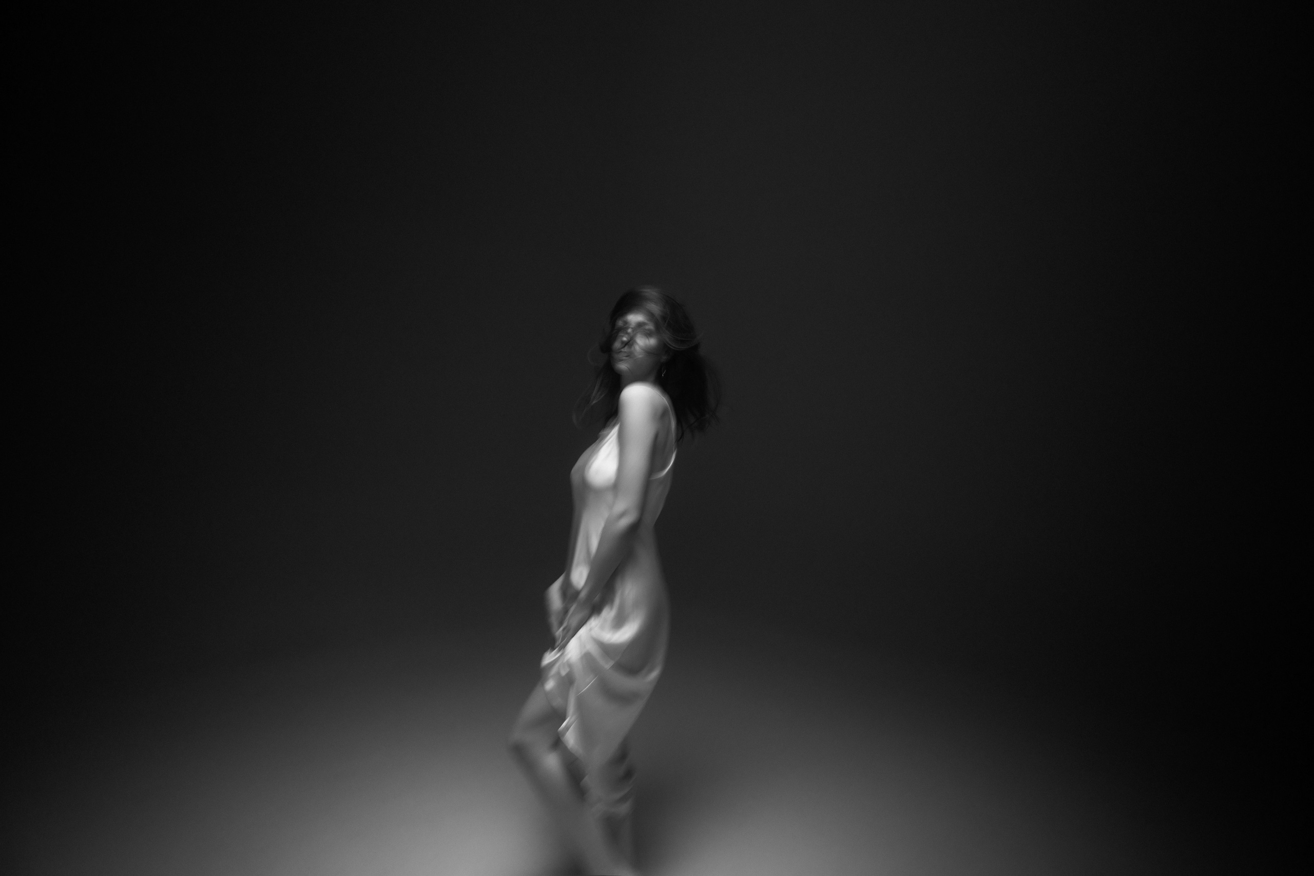 Портретный фотограф Казань