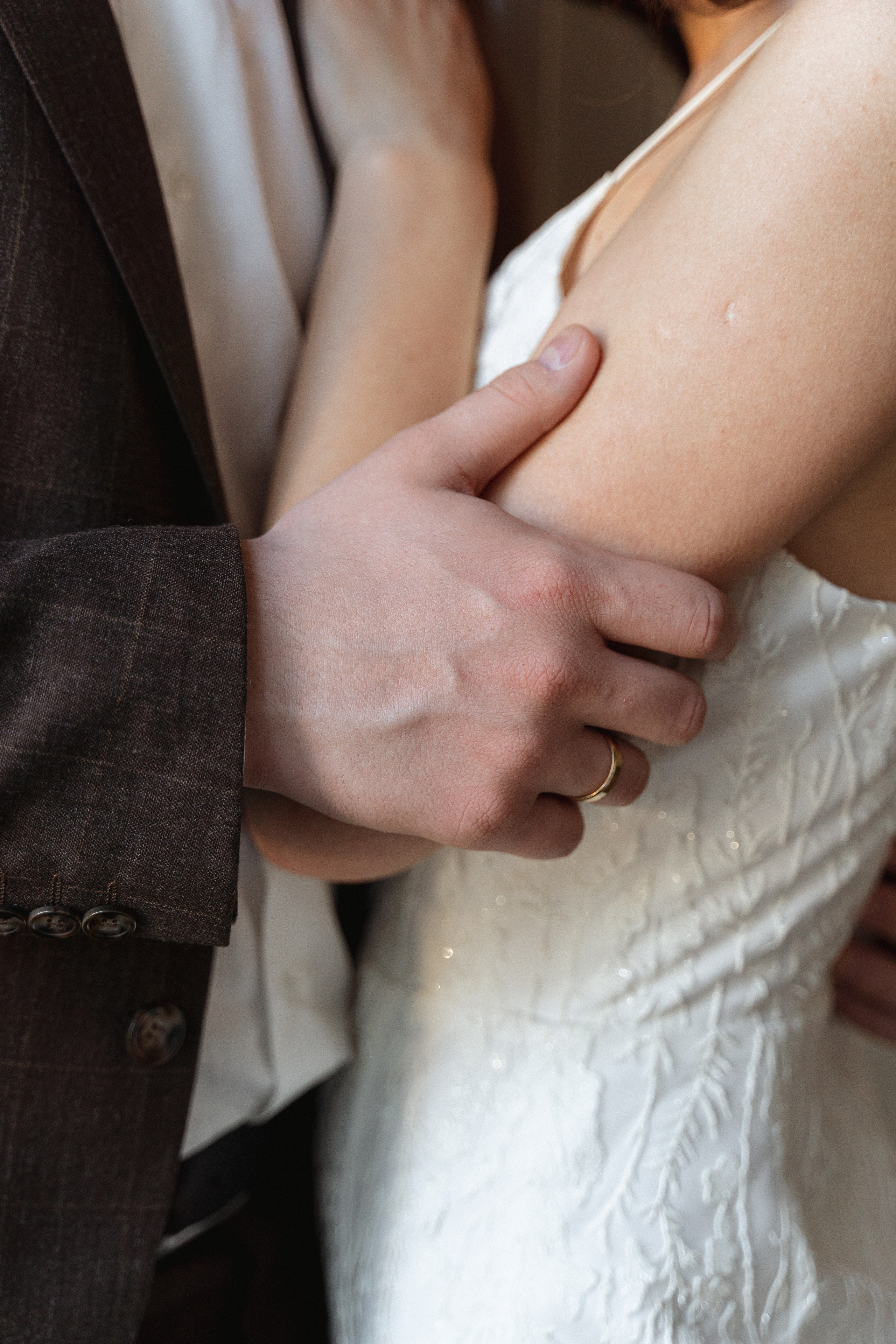 Анна и Андрей. Фотограф в Санкт-Петербурге Юлия Гербель