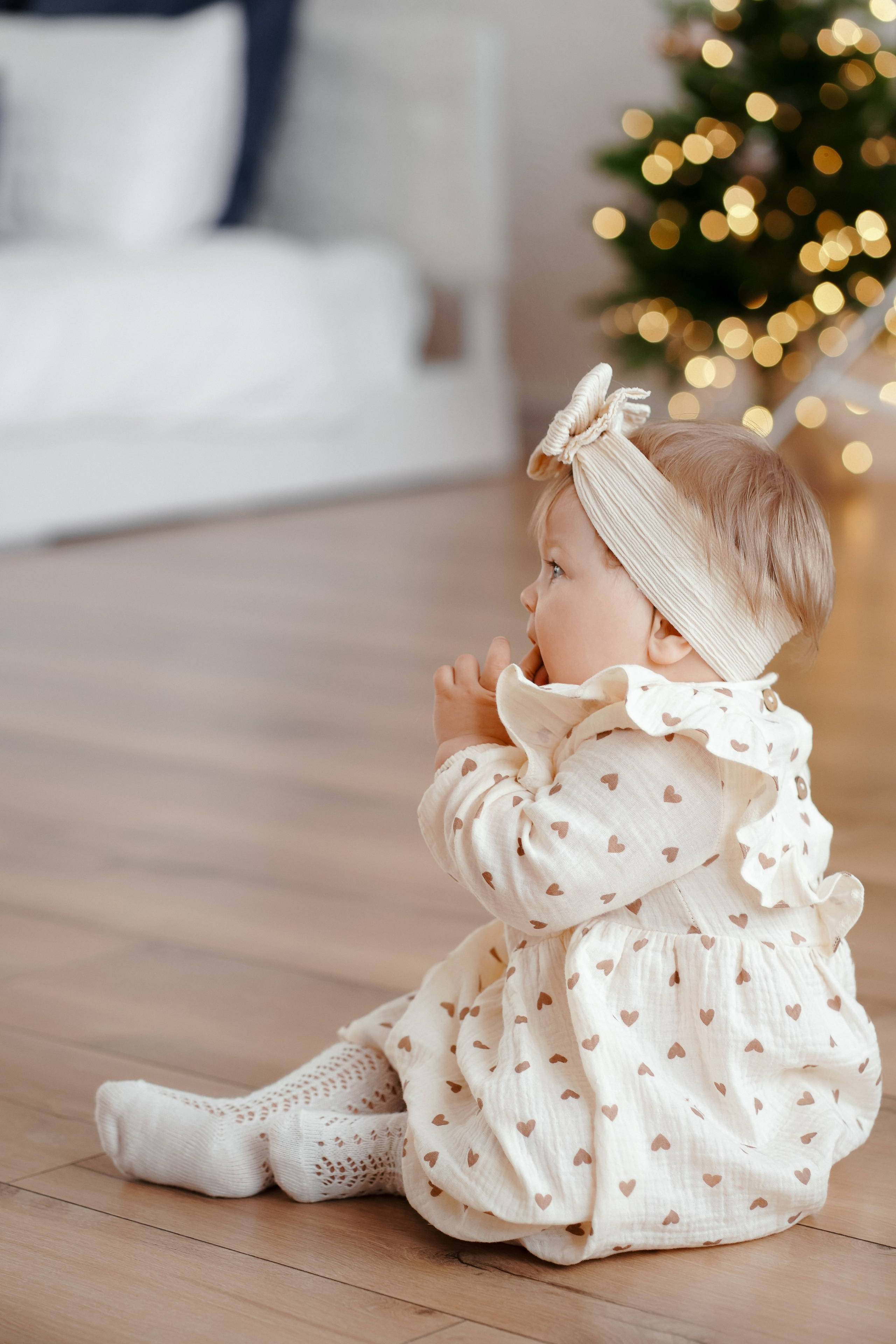 Фотосессия ко дню рождения ребенка. Фотограф Ким Наталья в Красноярске