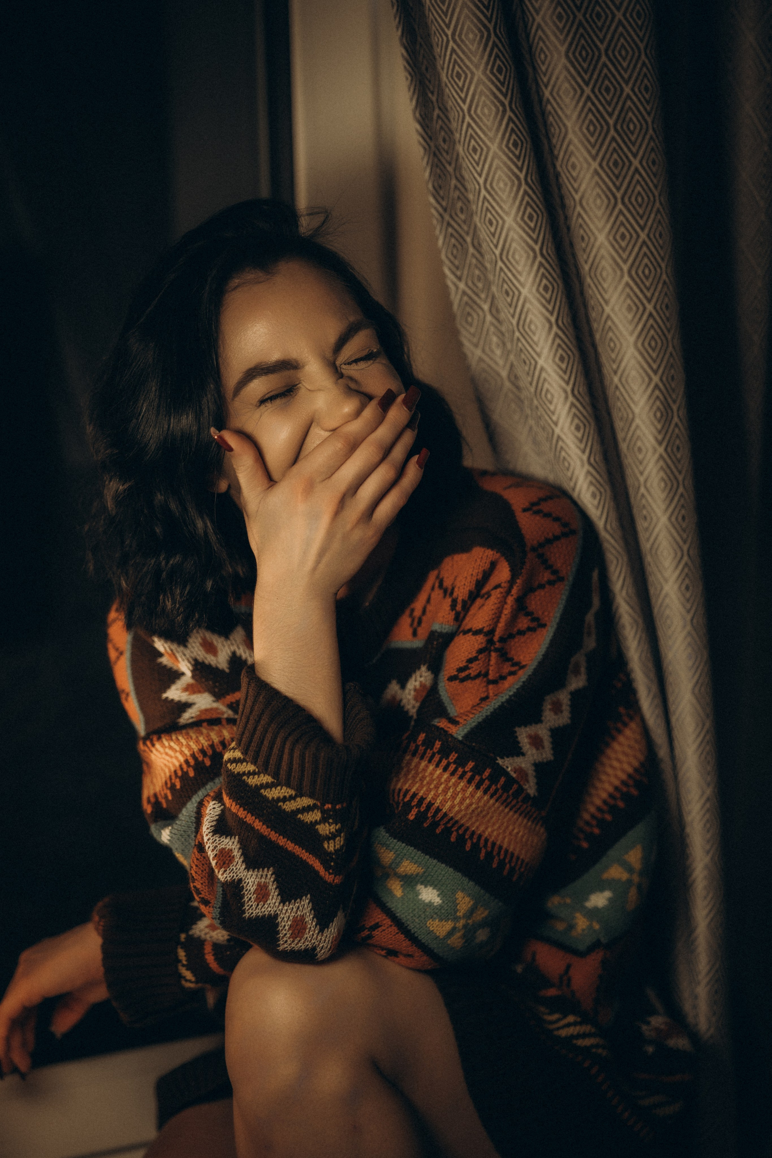 Элина. Фотограф Юлия Хакимова / Казань/ Чистополь