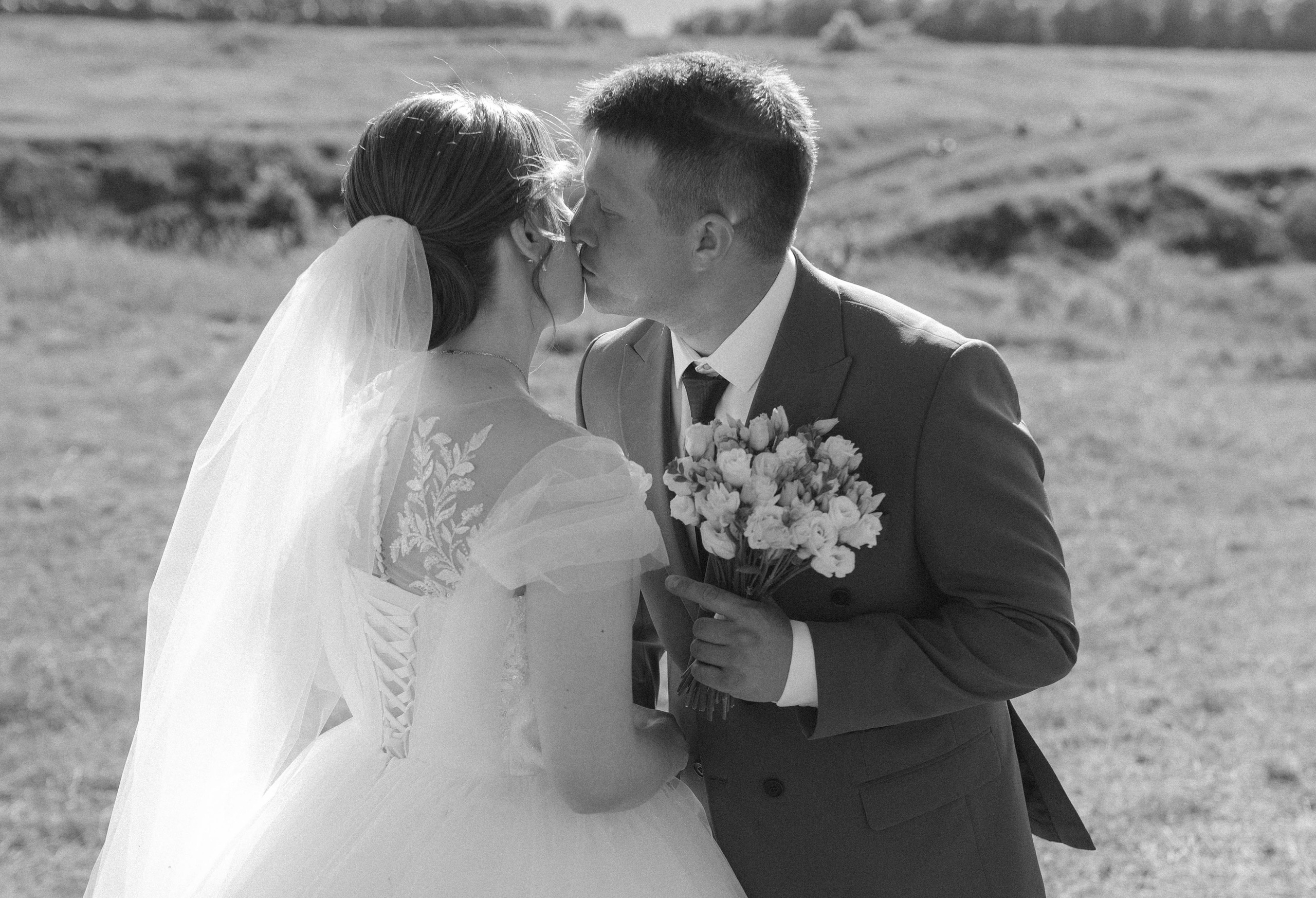 Александр и Дарья. Рождение семьи. Фотограф Юлия Хакимова / Казань/ Чистополь