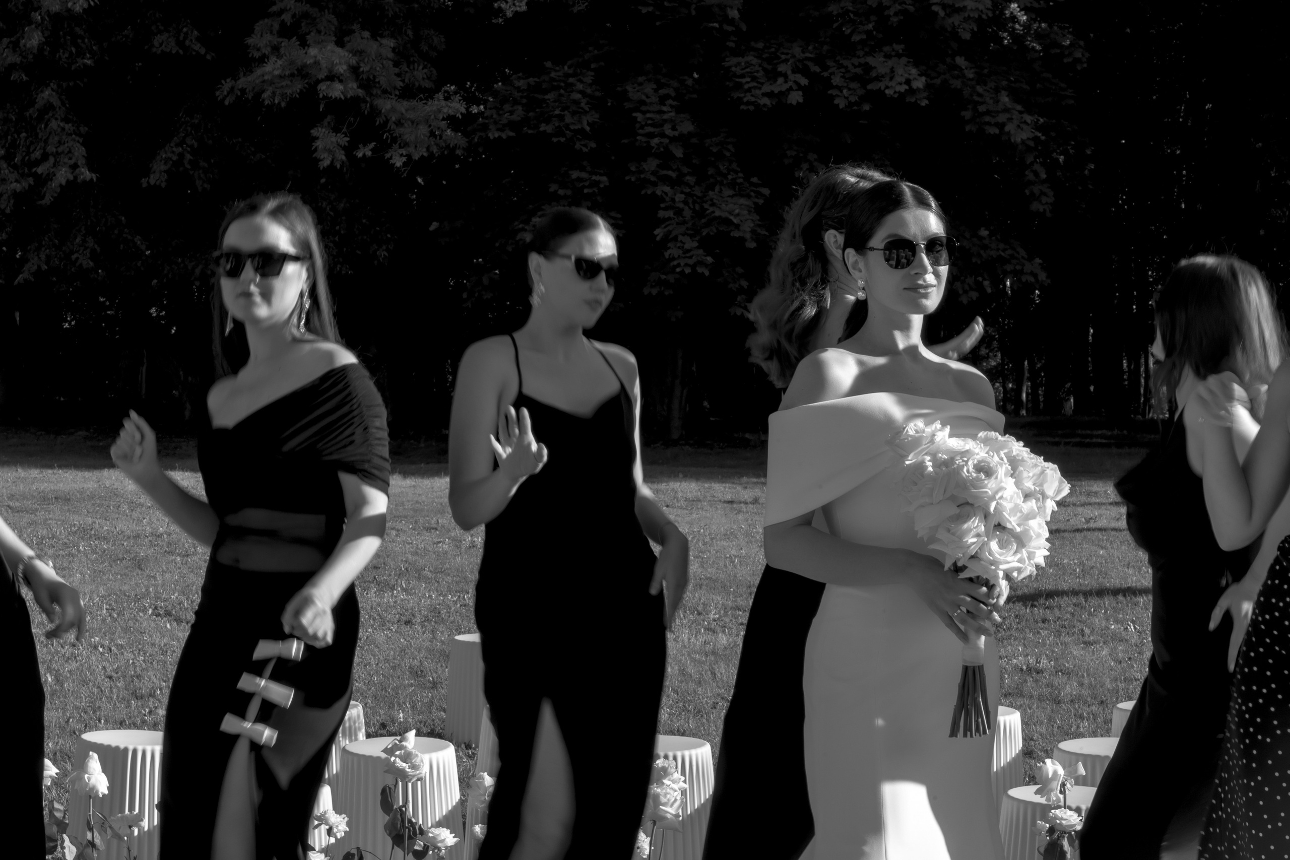 Ты пахнешь как любовь…. Свадебный фотограф Калининград