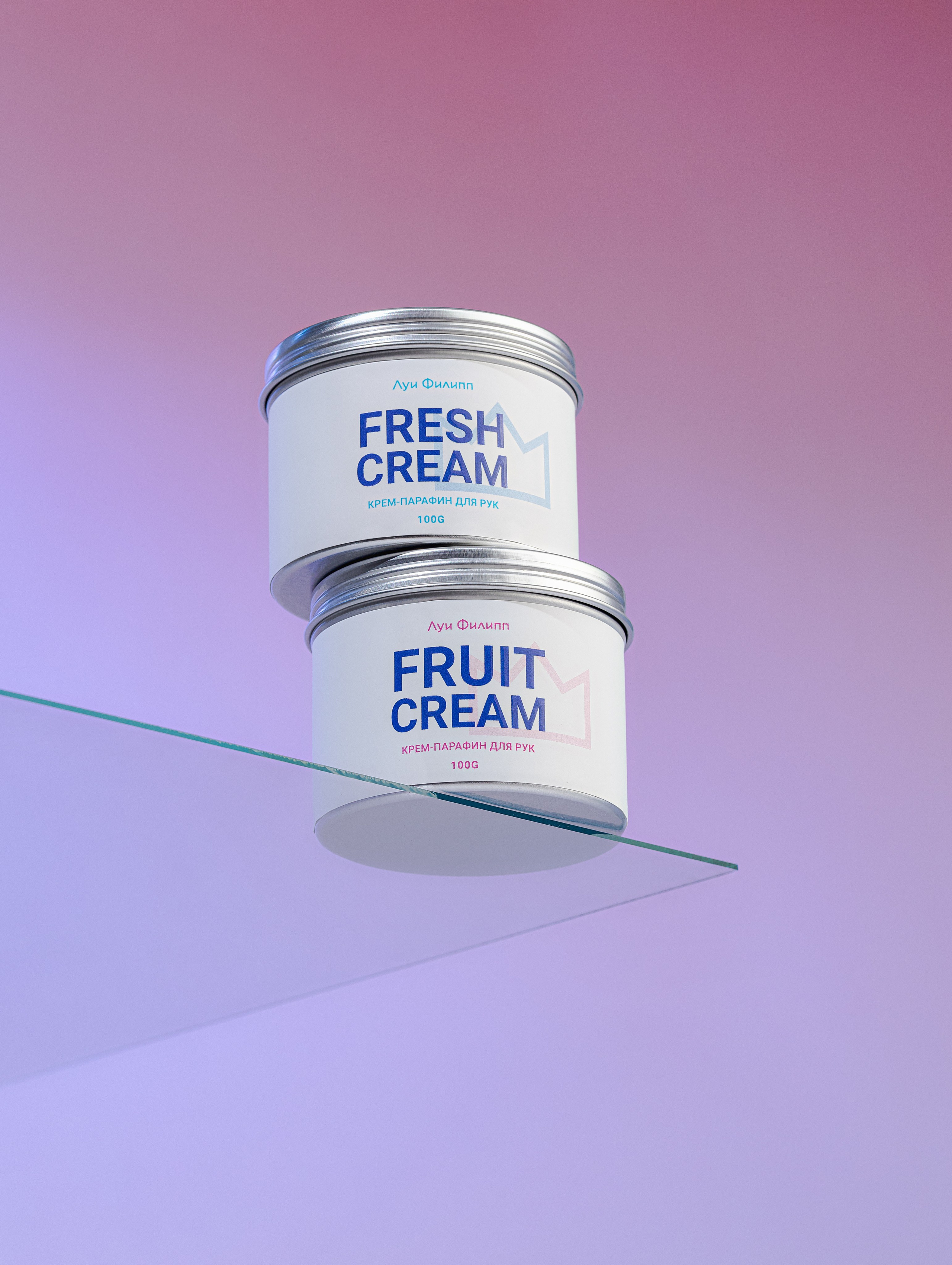 Предметная съемка