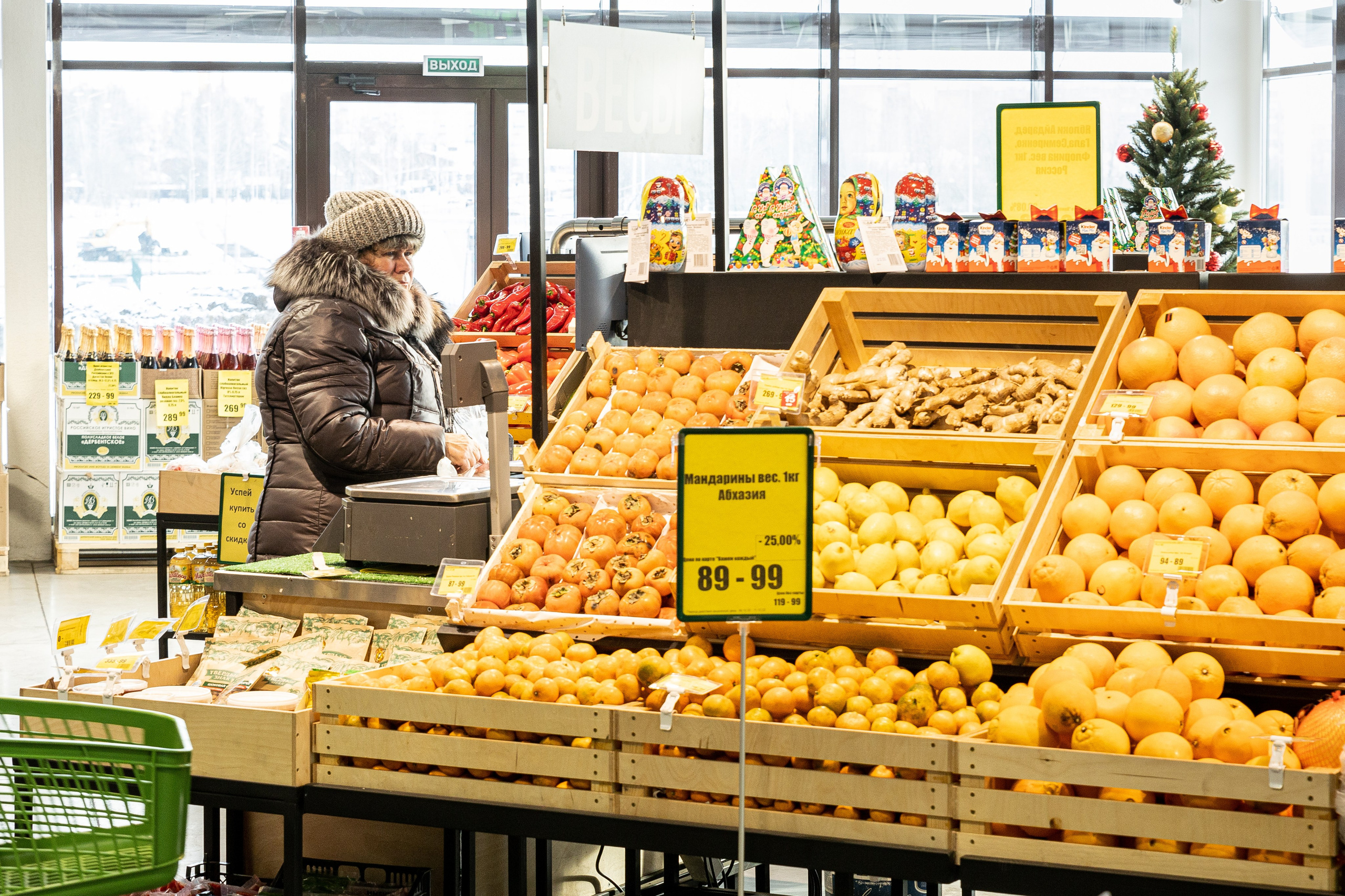 Сеть магазинов Челны хлеб. Ваш самый лучший фотограф!