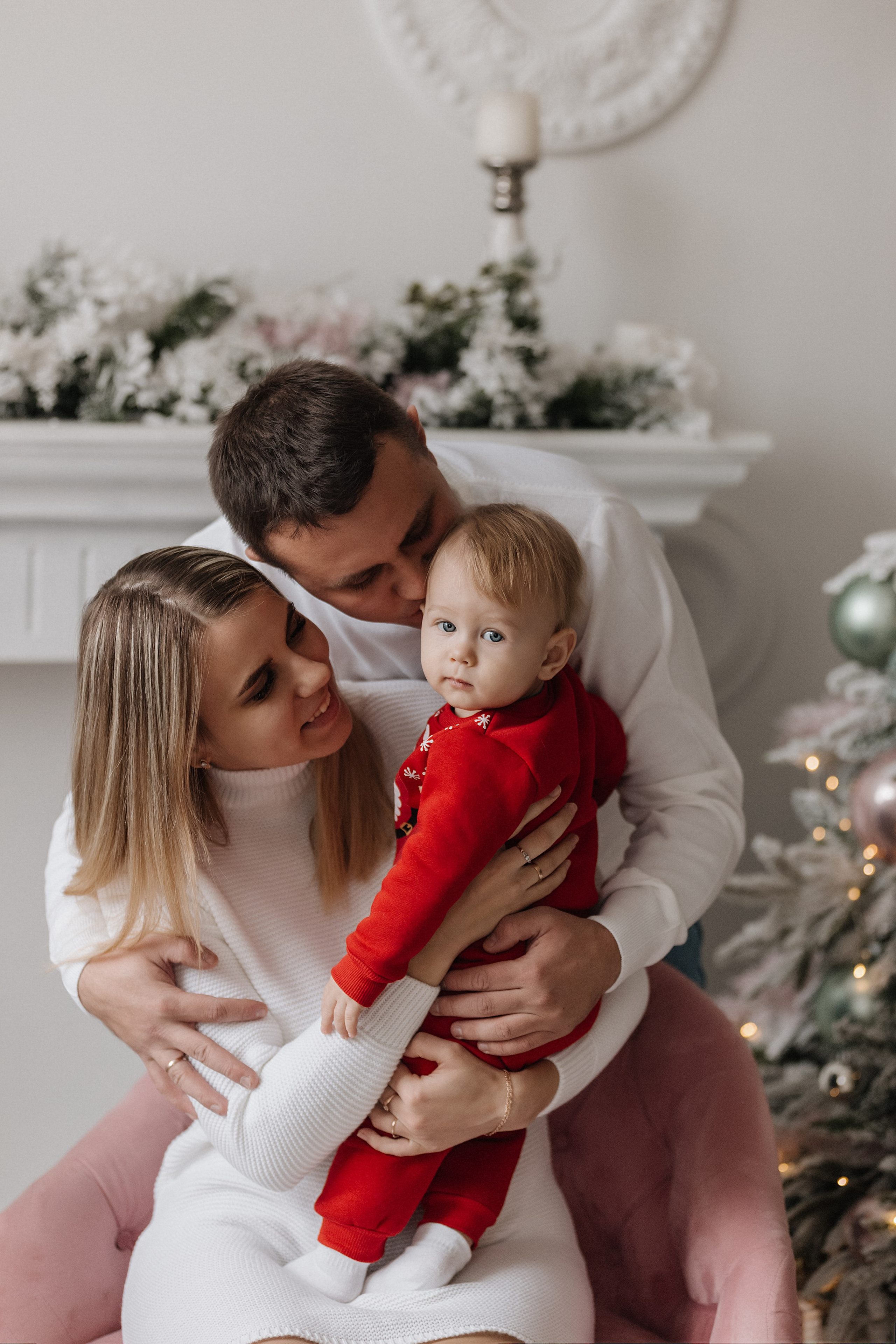 Мурзины. Свадебный и семейный фотограф Светлана Пирюгина