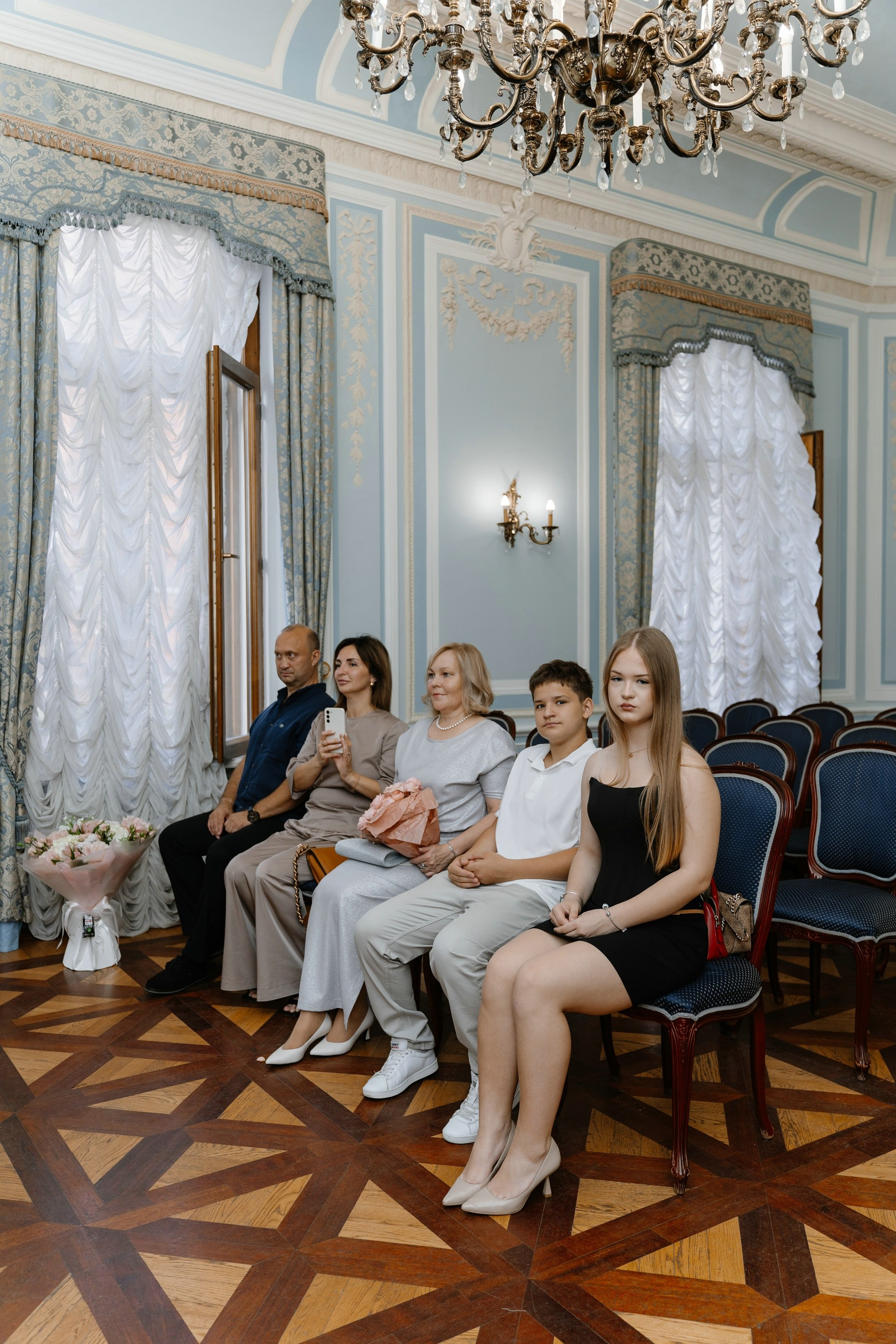 Свадьба в усадьбе Третьякова. Свадебный и семейный фотограф в Москве Светлана Зоткина