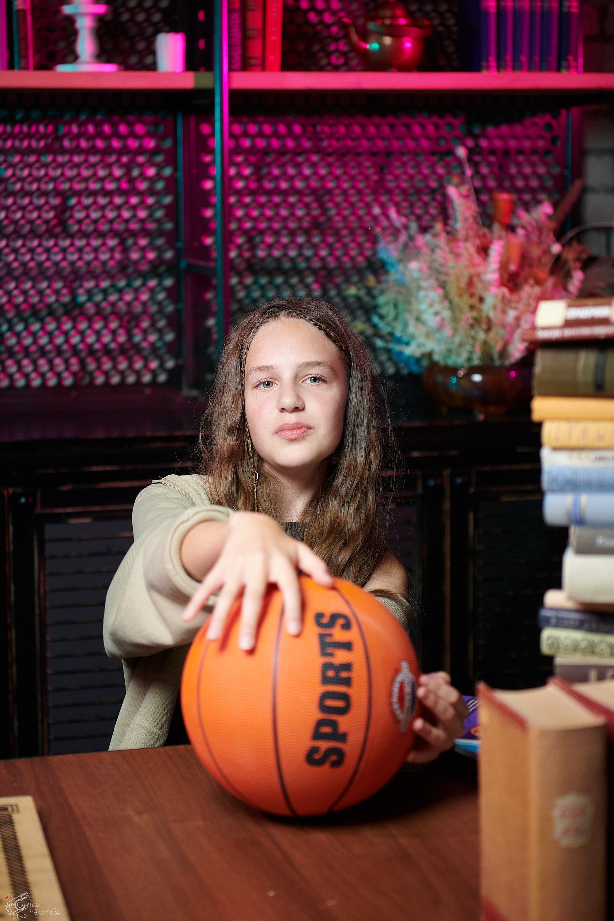 SeendayFest 2024. Воркшоп Екатерины Маловой. Ольга Чёкотова (Фотограф Кострома)