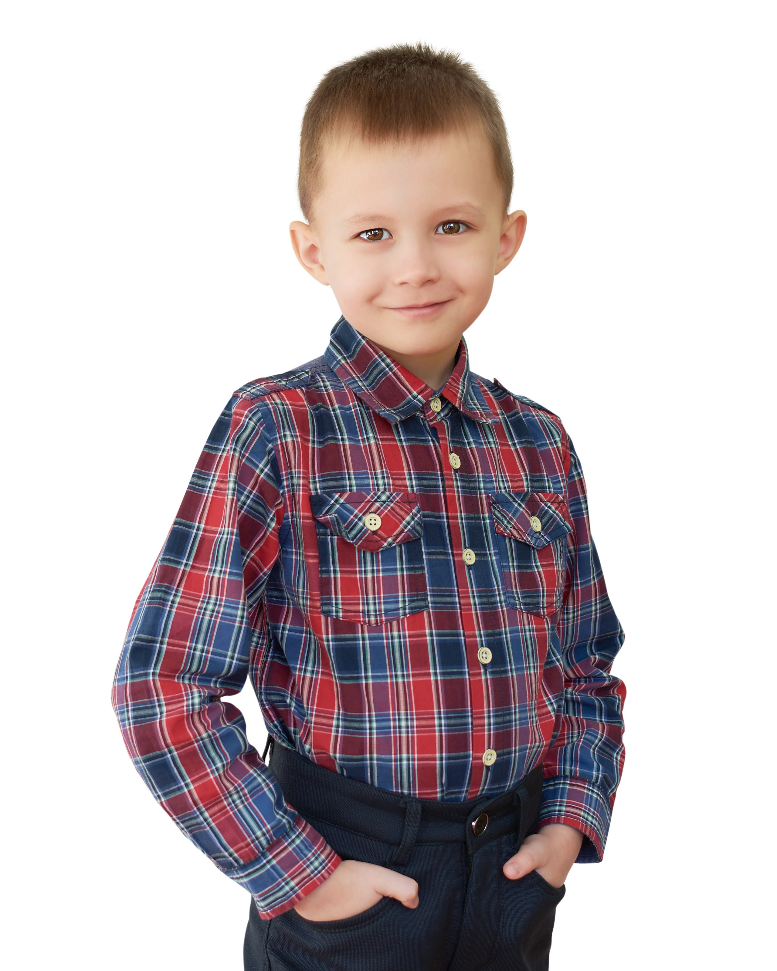 Портретная съемка в альбом. Детский сад. Ольга Чёкотова (Фотограф Кострома)