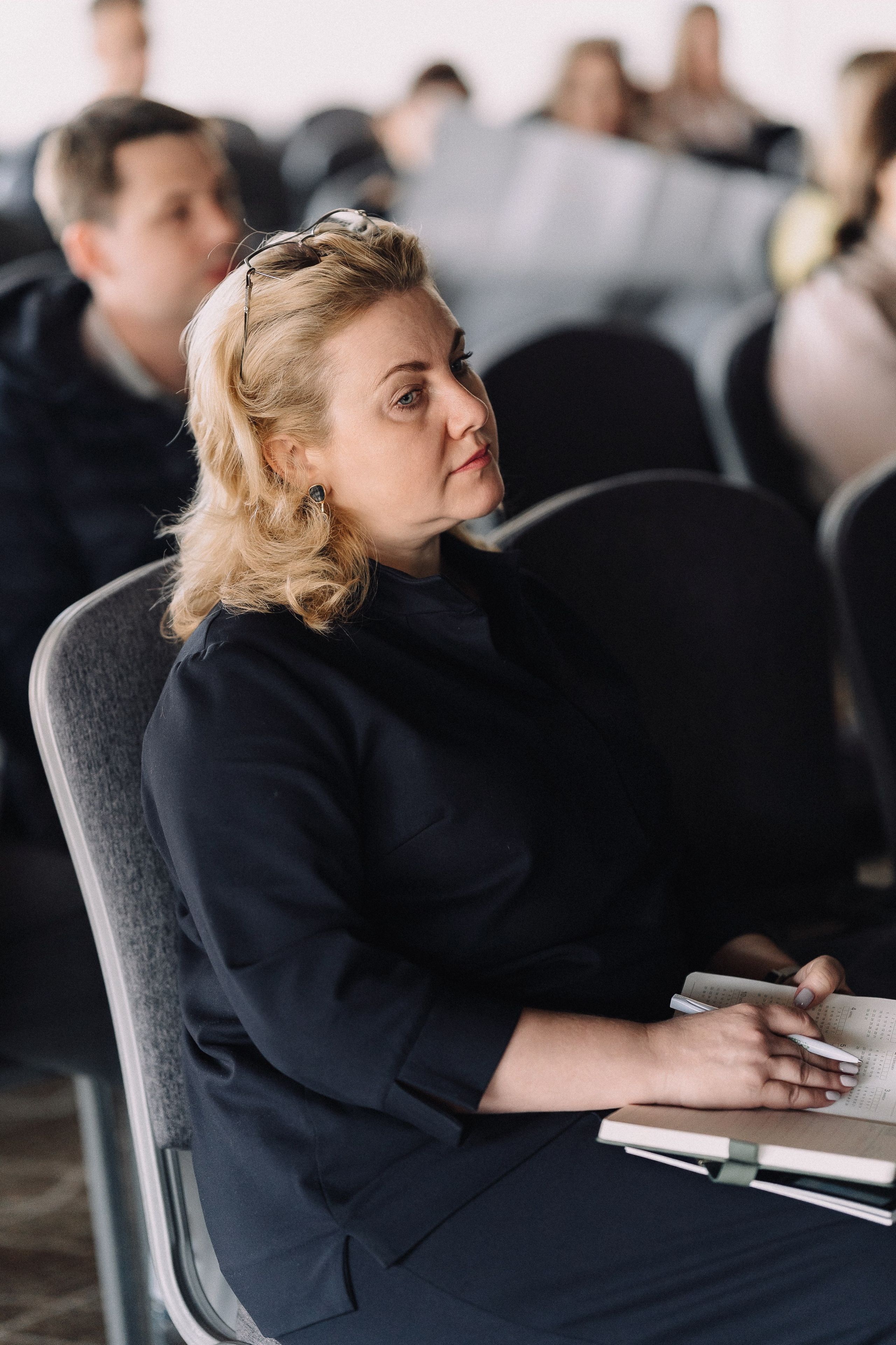 Застройщики Москвы MR (МАРРИОТ). Свадебный и репортажный фотограф в Воронеже Роман Янко