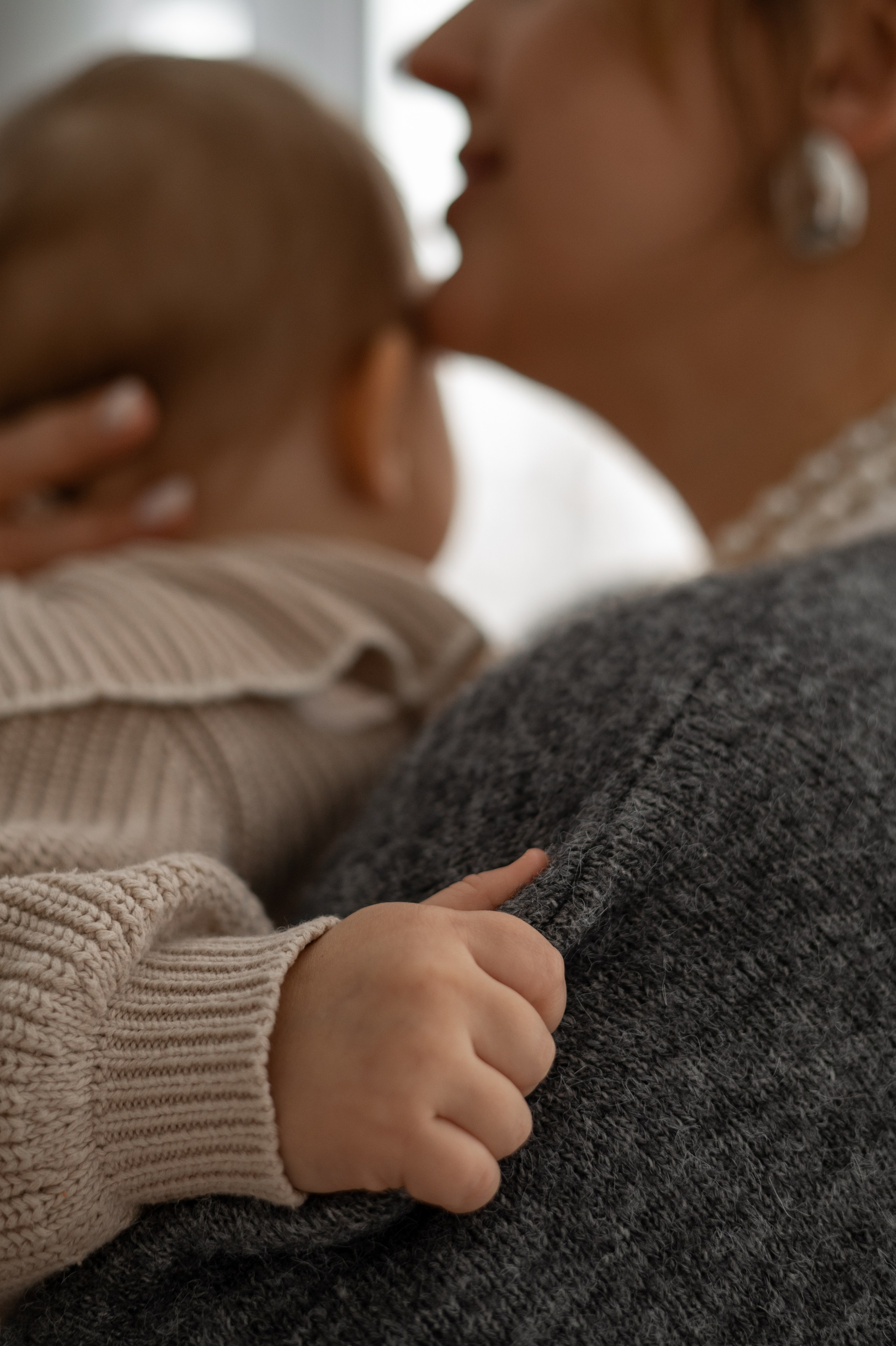 Кристина + девочки. Фотограф в Москве Юлия Гармаш