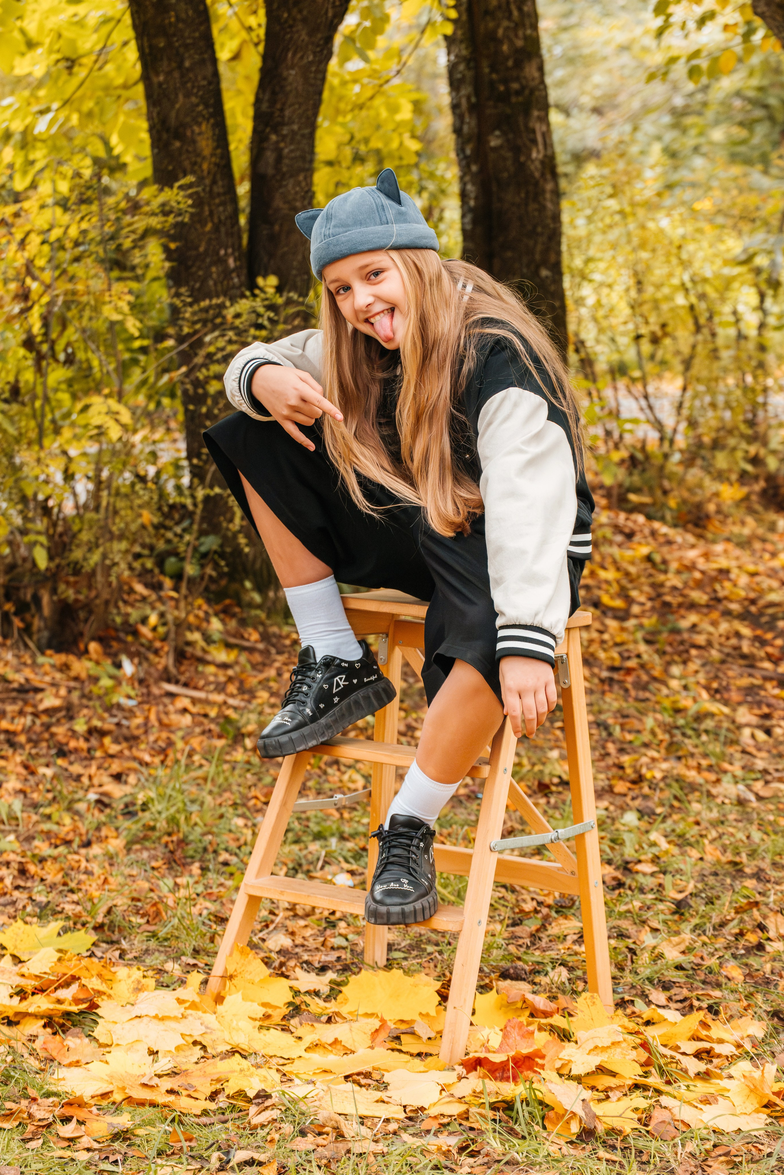 Выпускные альбомы. Михаил Кругов | Фотограф