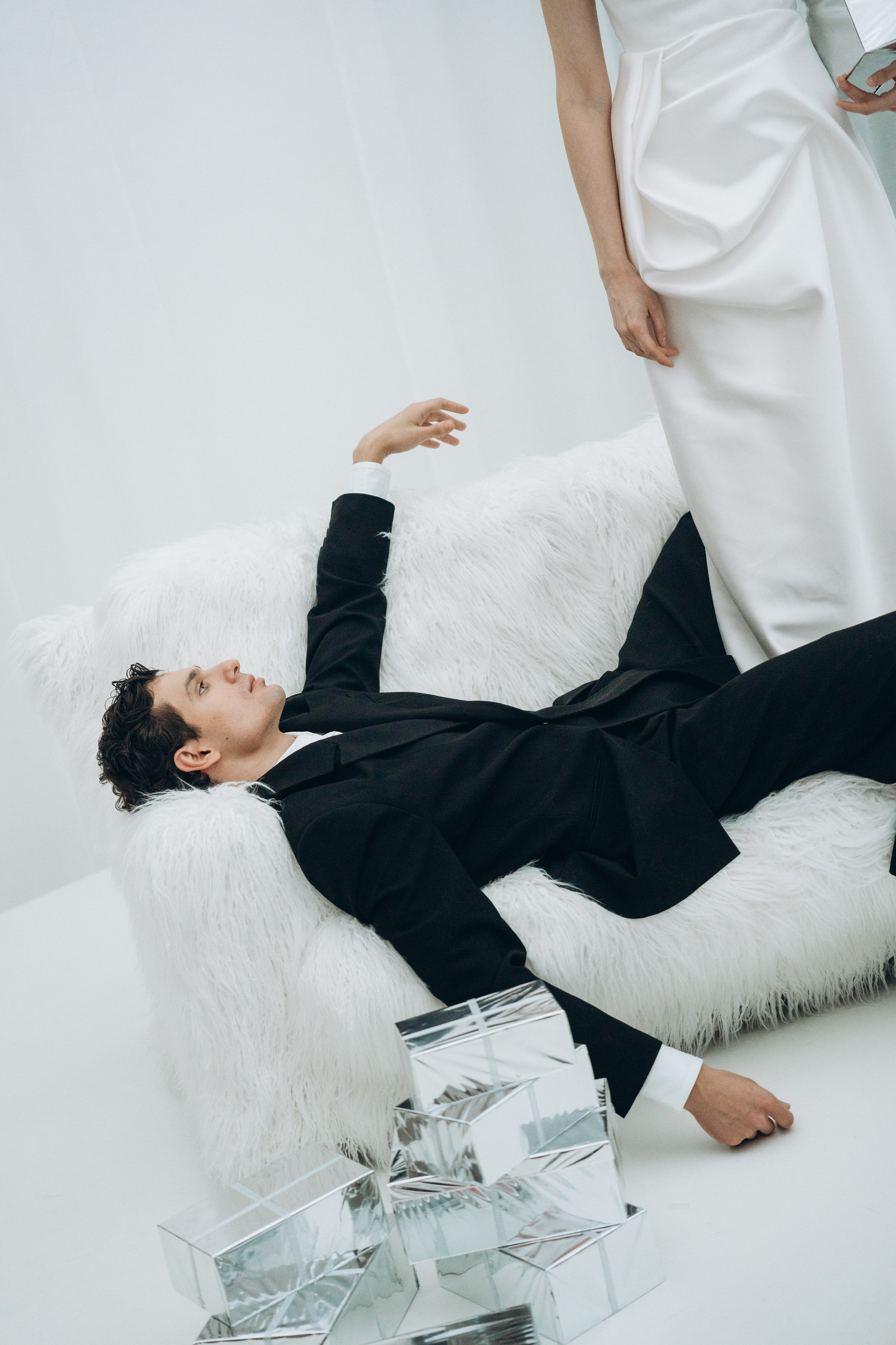 МК Виктории Романовой. Свадебный и портретный фотограф в Дагестане