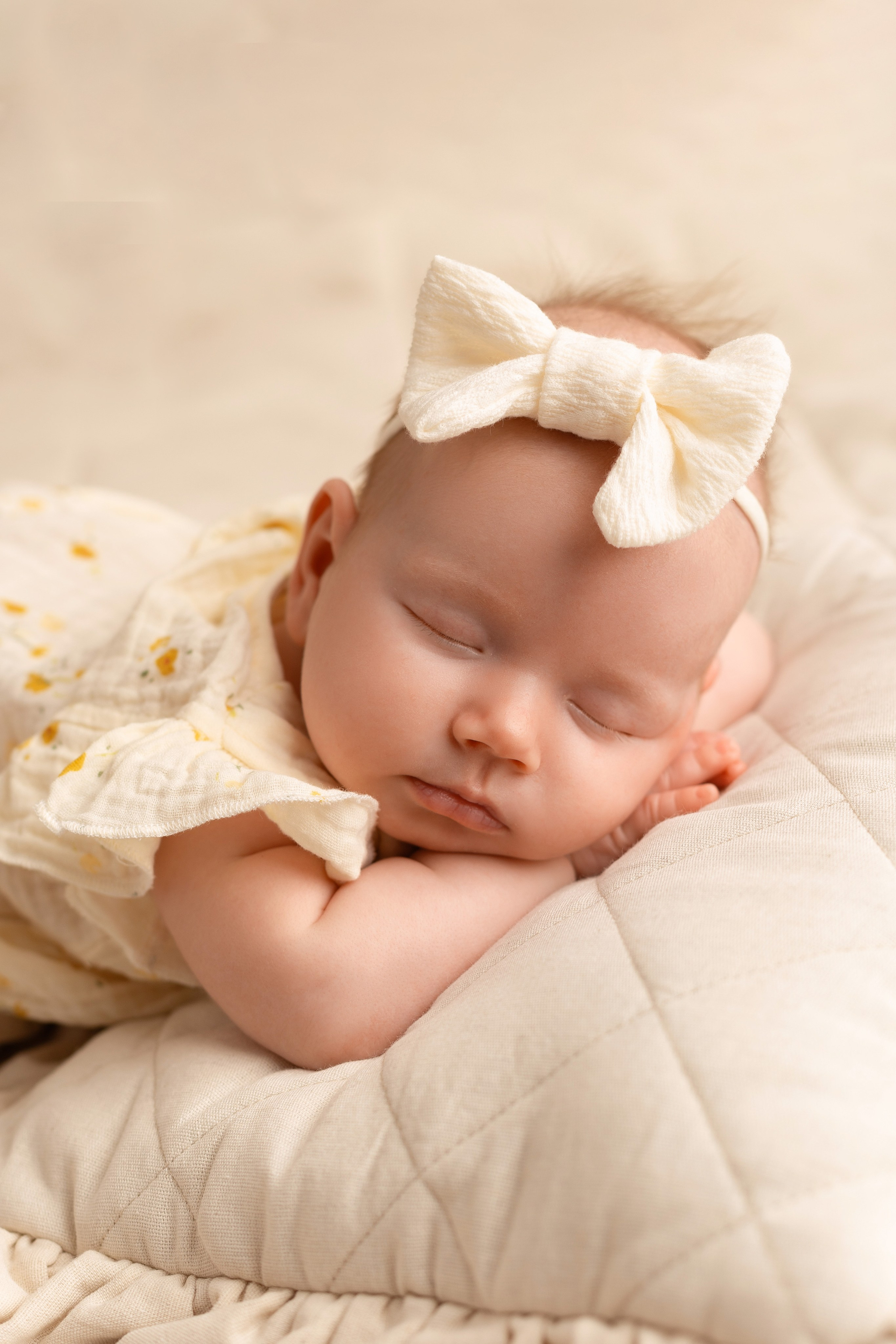 Новорожденные. Фотограф беременности и новорожденных в Казани Ирина Николаева