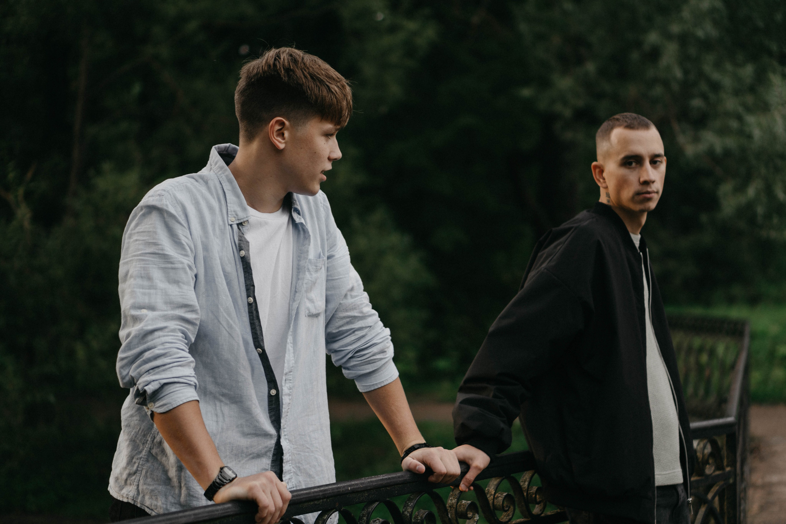 «бабушка приехала!». Фотограф в Санкт-Петербурге Головина Анастасия