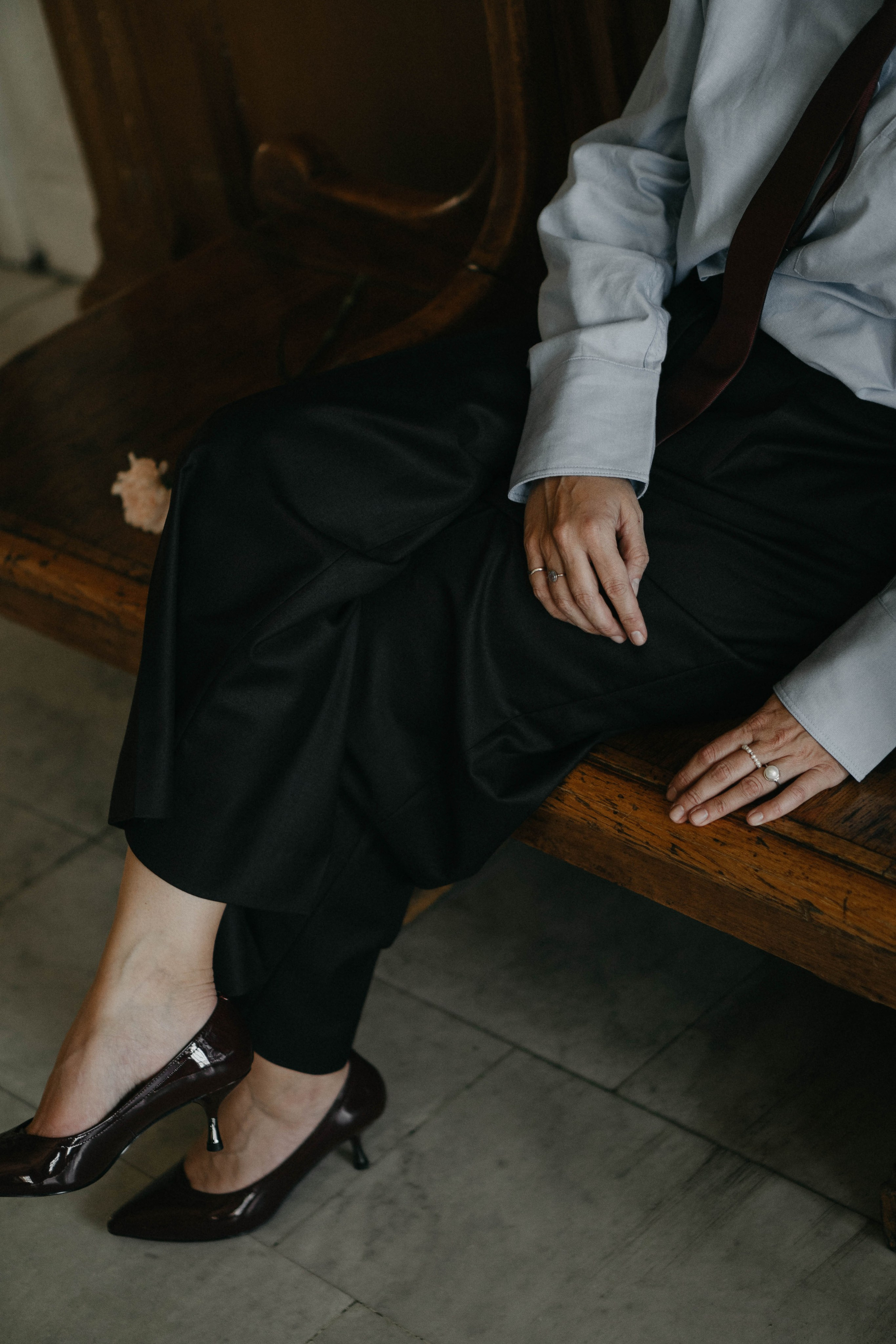 Вся наша жизнь — вокзал. Фотограф в Санкт-Петербурге Головина Анастасия