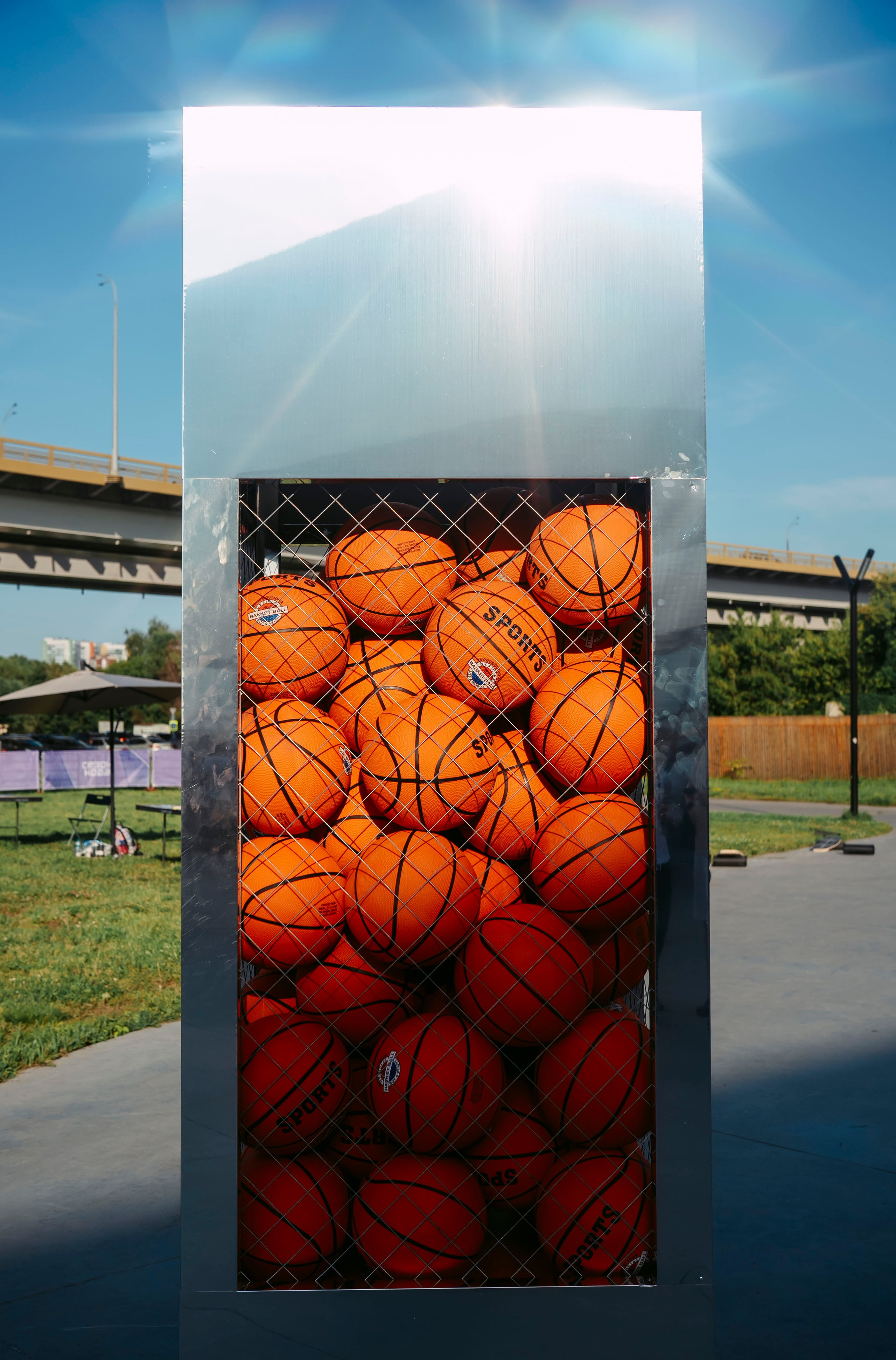 Т-Банк. Сезон кода / 2025. Саша Копылов, фотограф в Казани