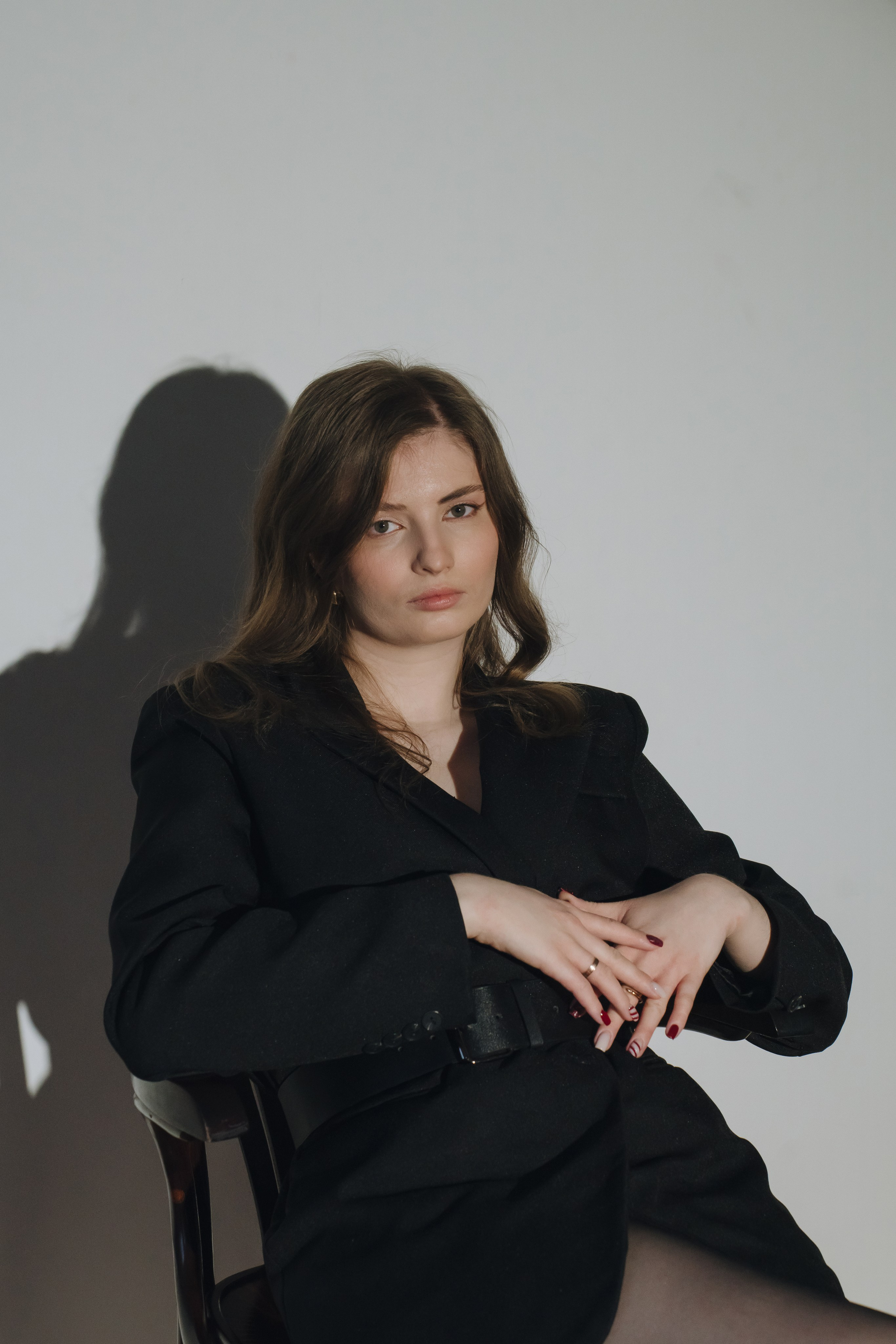 Руслана. Профессиональный фотограф в Самаре Анна Конзаева