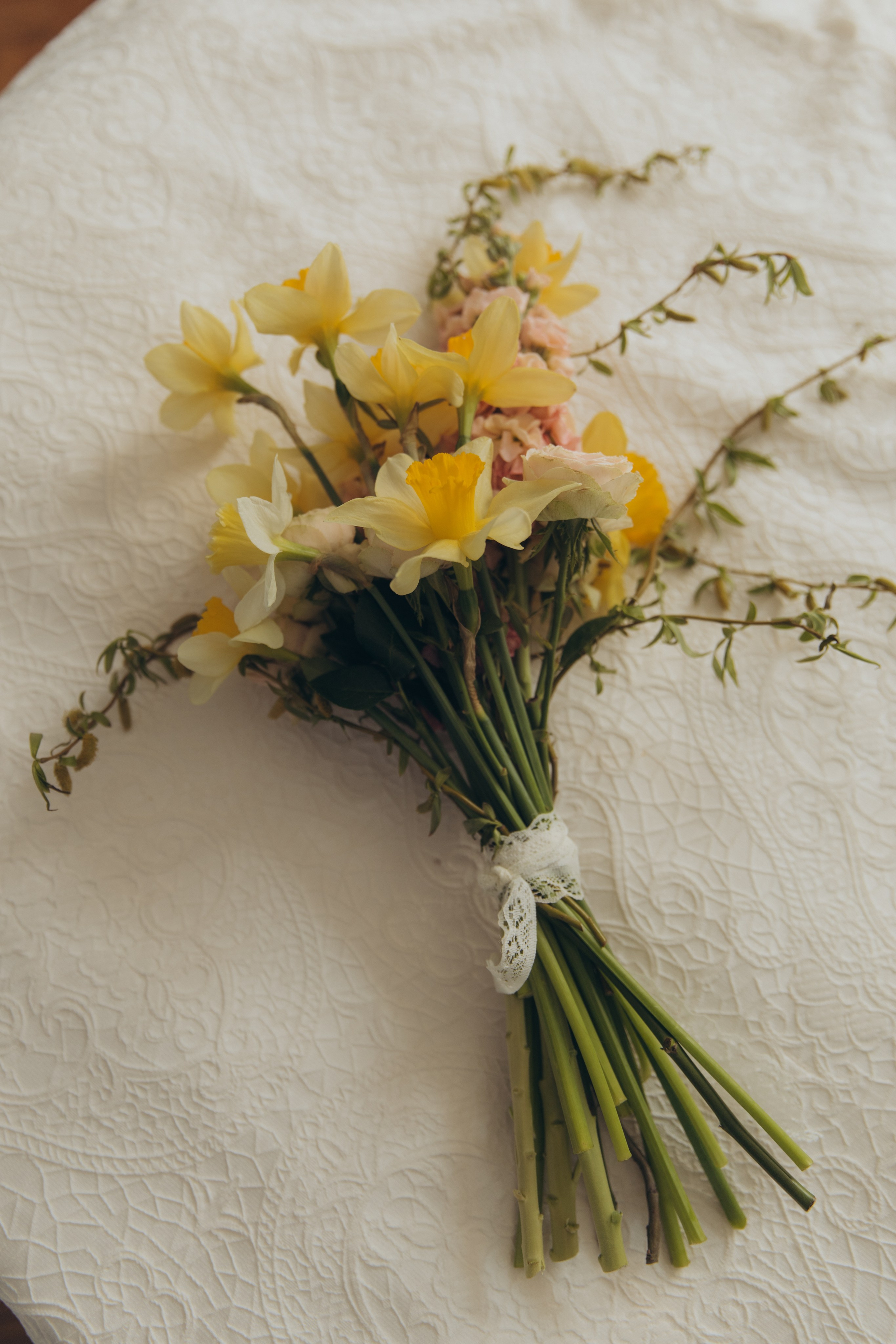 Весенний этюд. Свадебный и семейный фотограф в Белгороде Евгения Курочкина