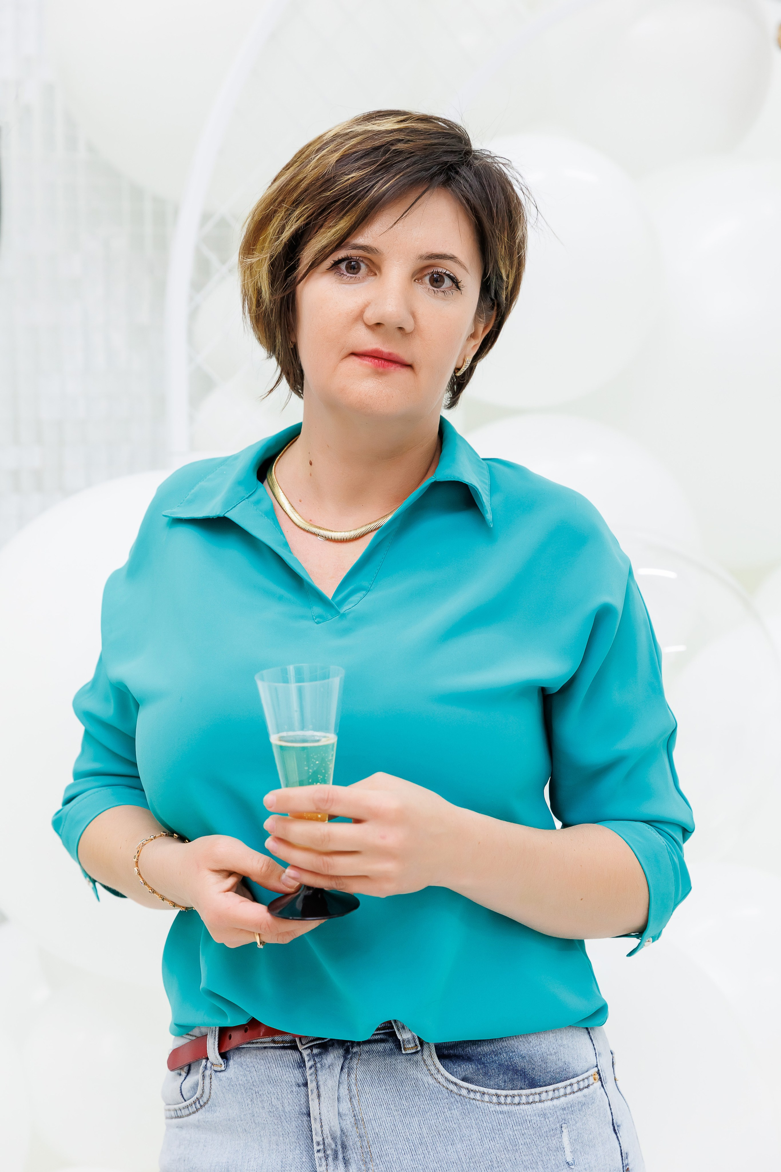 МК декораторов по оформлению фотозоны. Фотограф Новосибирск — Наталья Гресь