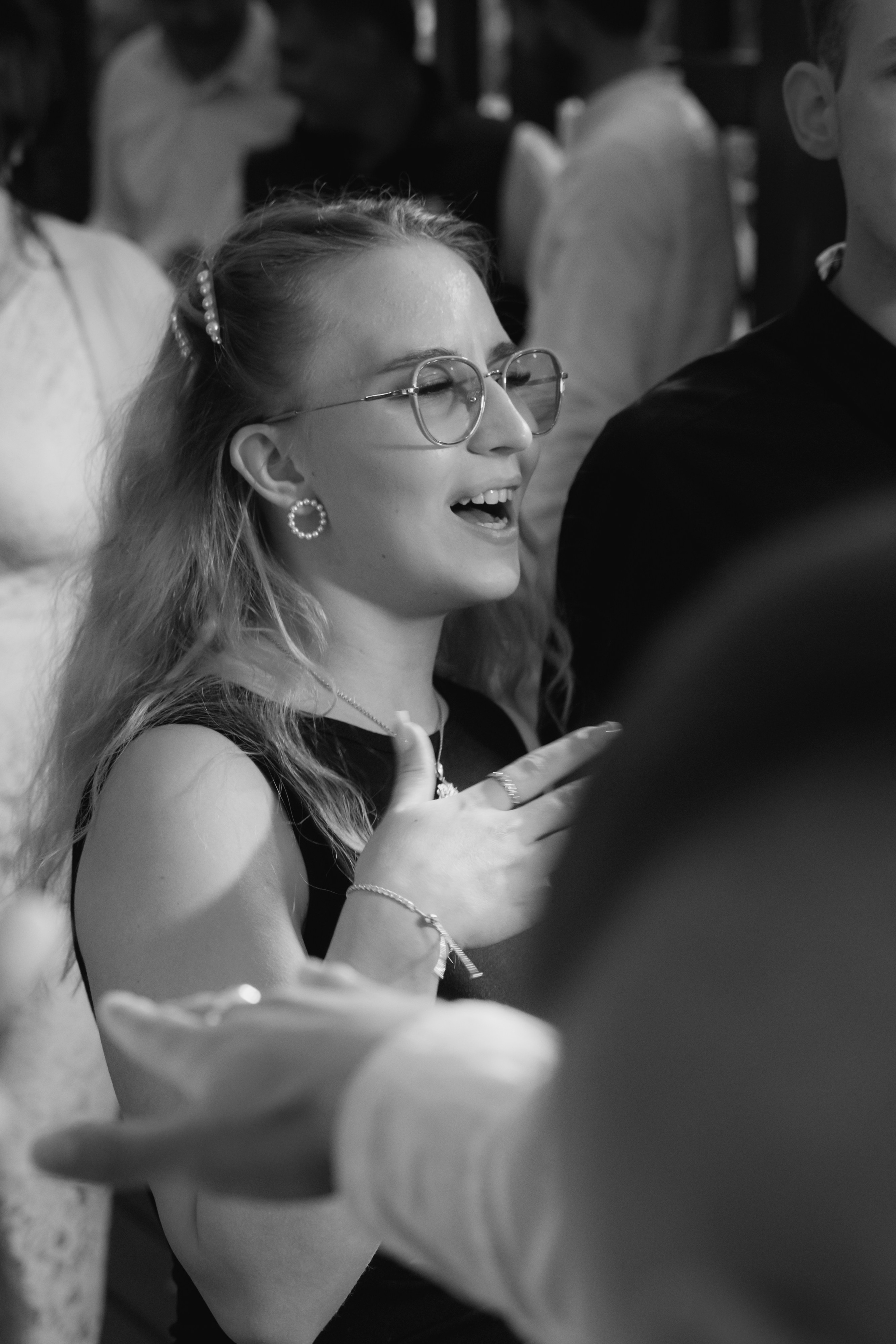 Александра и Даниил. Главная