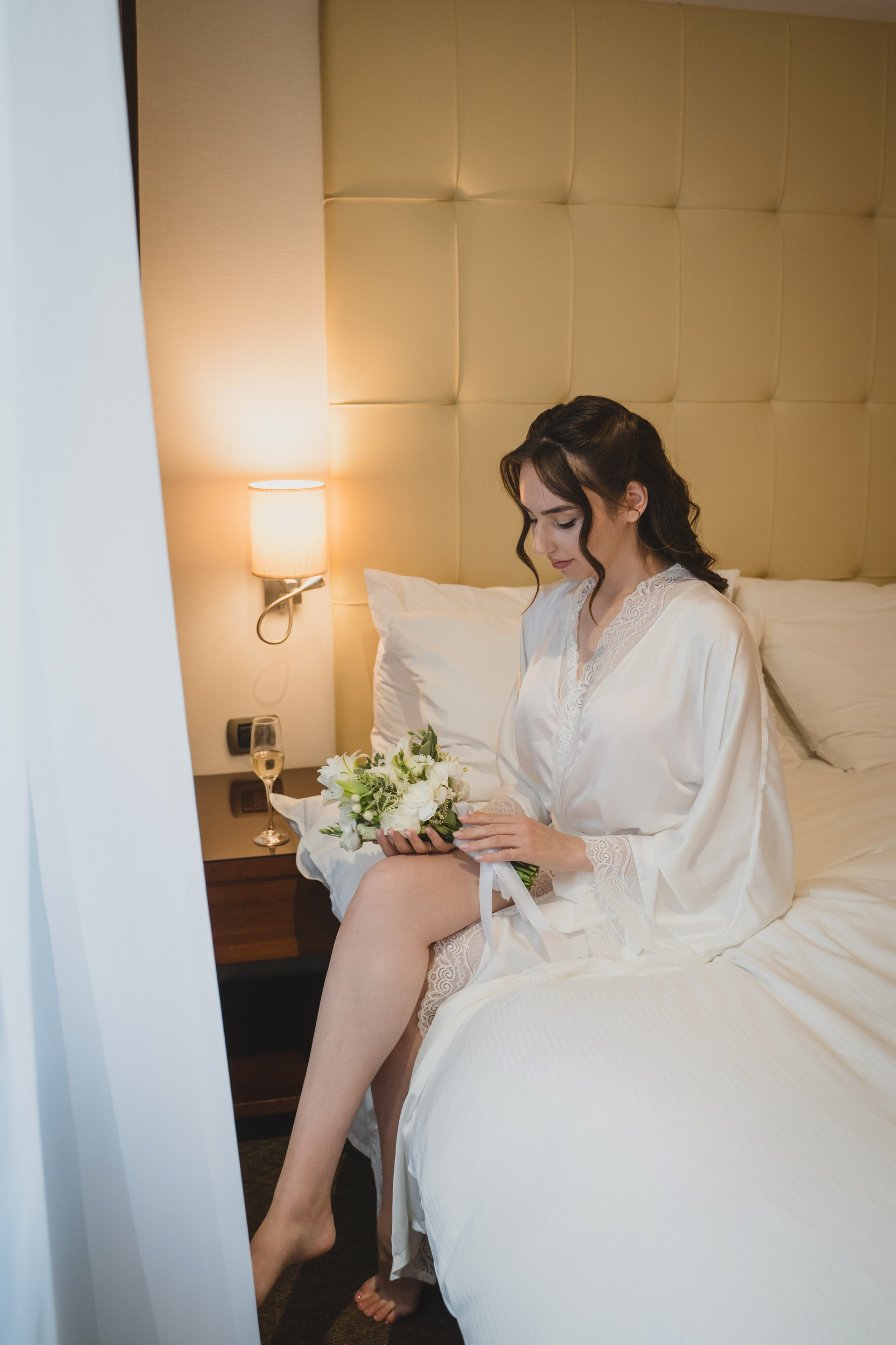 Александра и Кирилл. Главная