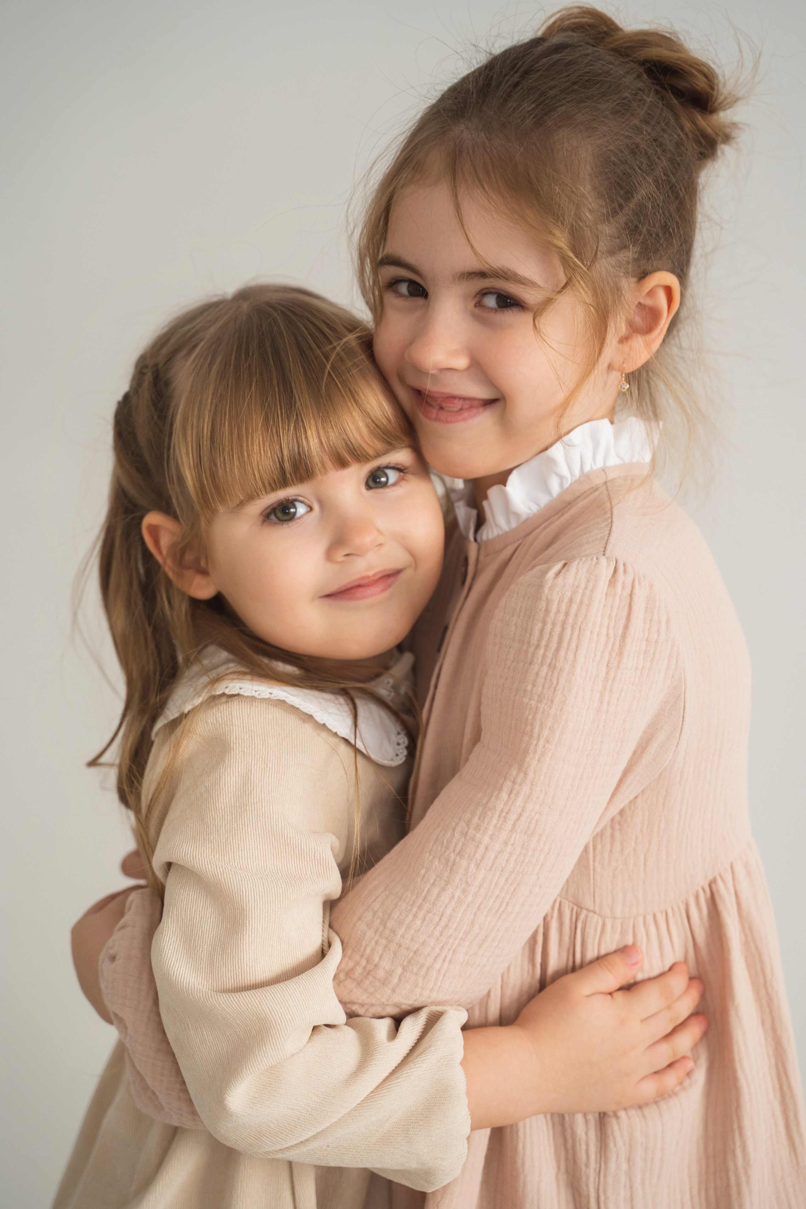 Семья Риммы. Главная