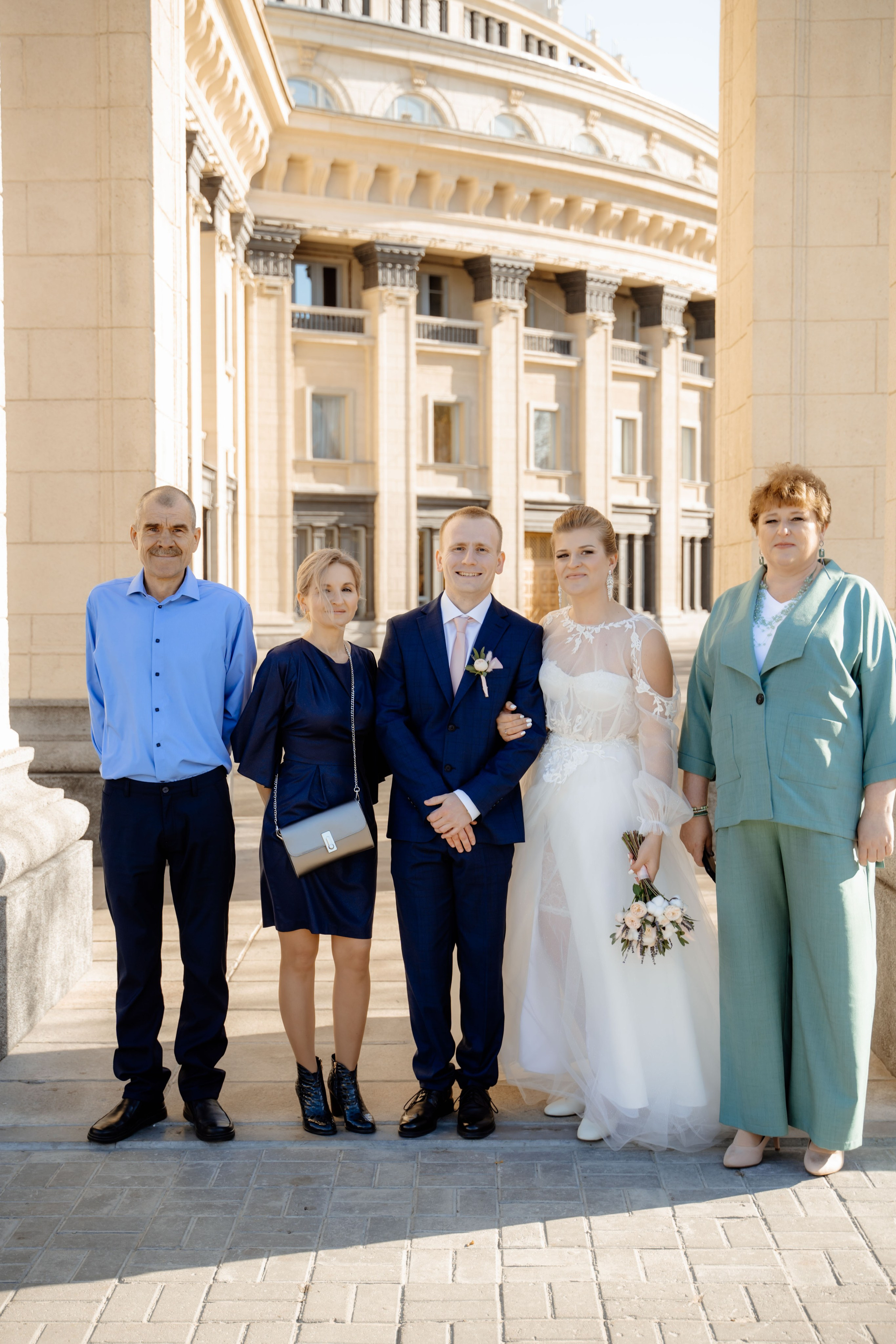 Юлия и Дмитрий 13.10.2023. Главная