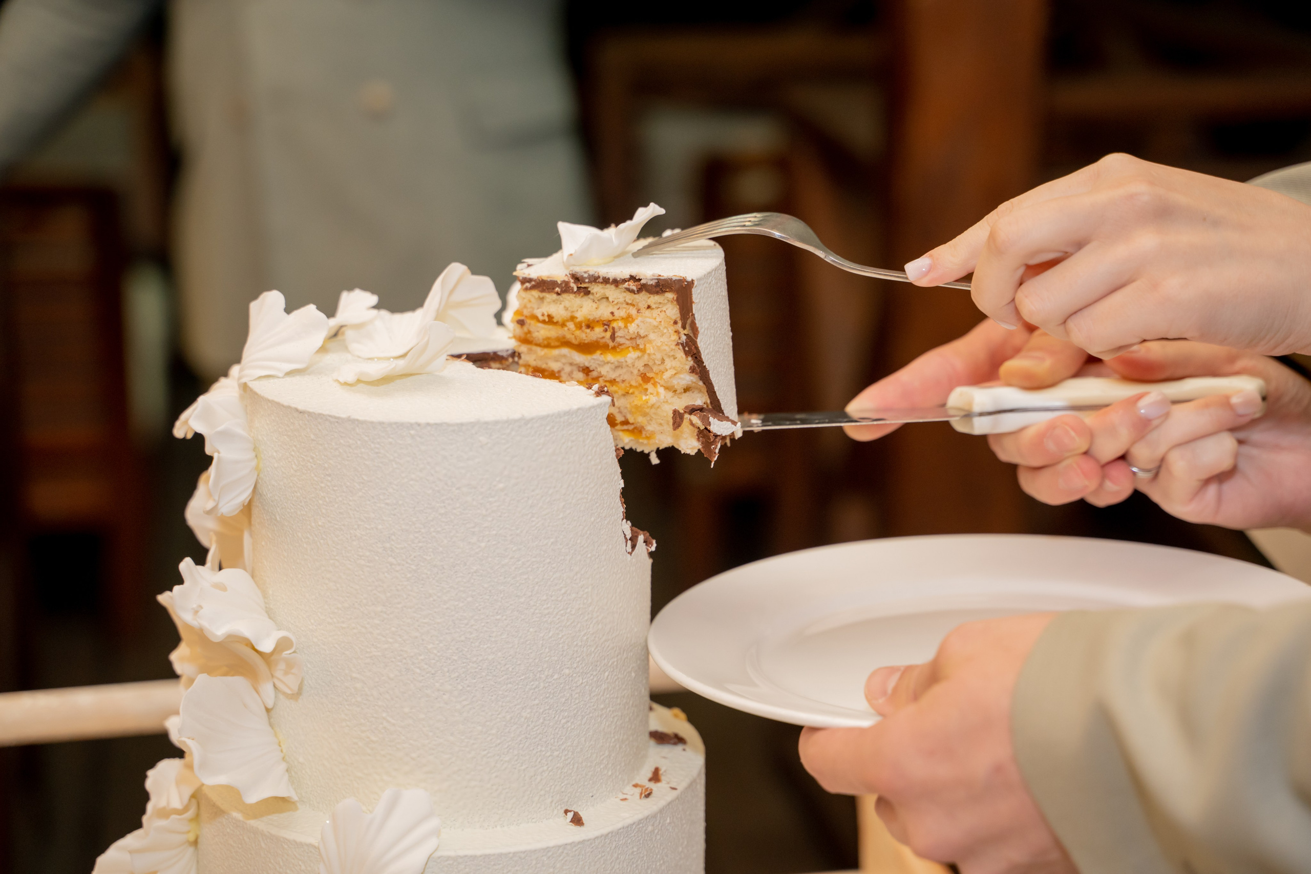 Александра и Даниил. Главная