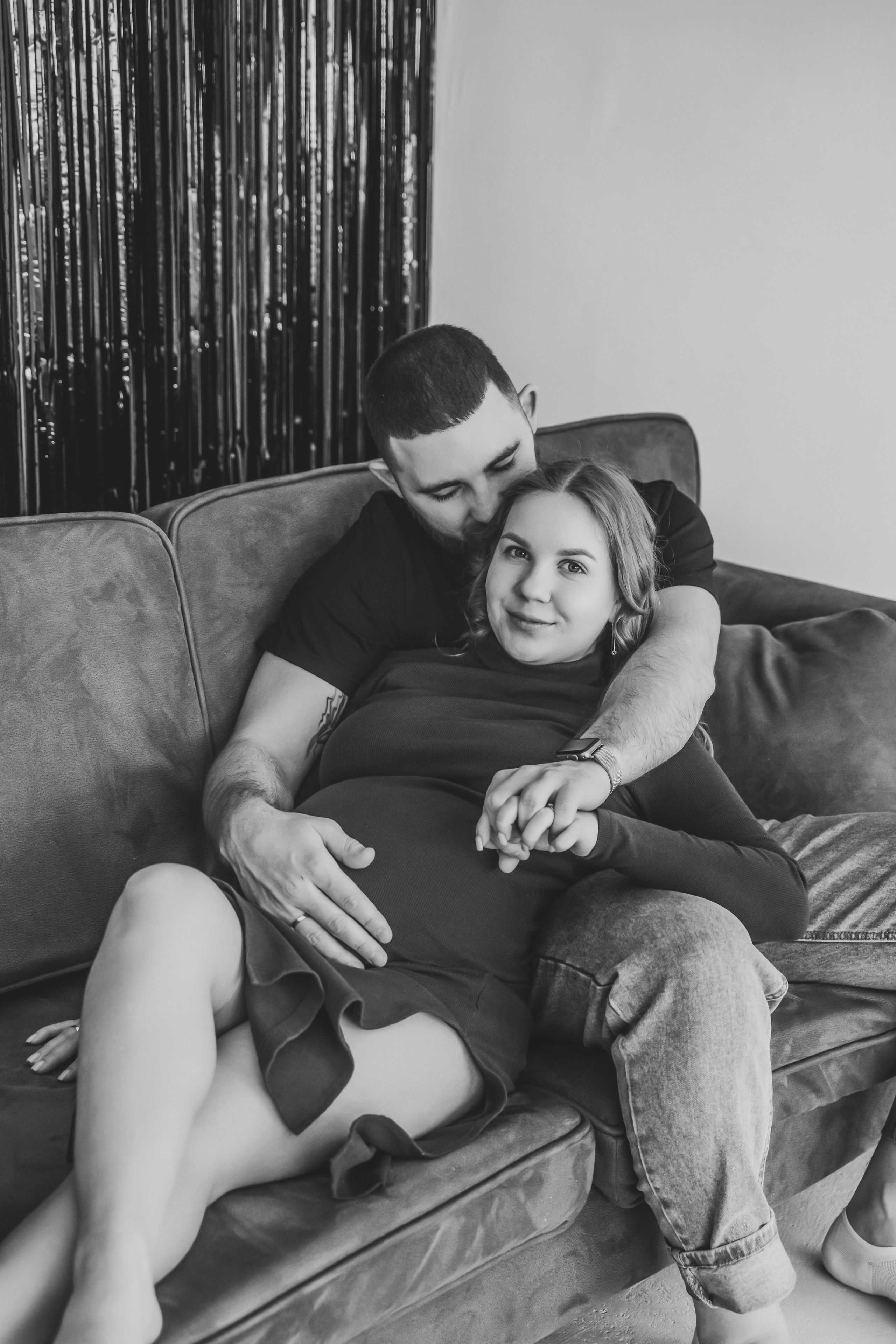 Лера и Николай. Главная