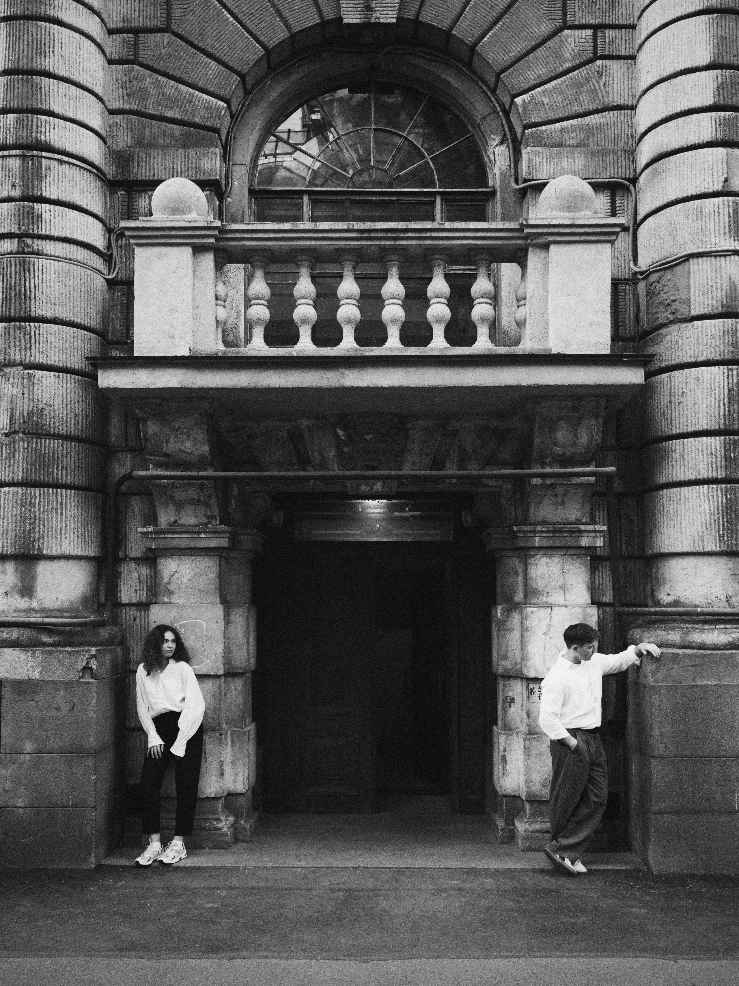 Солнце на двоих. Сергей Горшенин — профессиональный фотограф