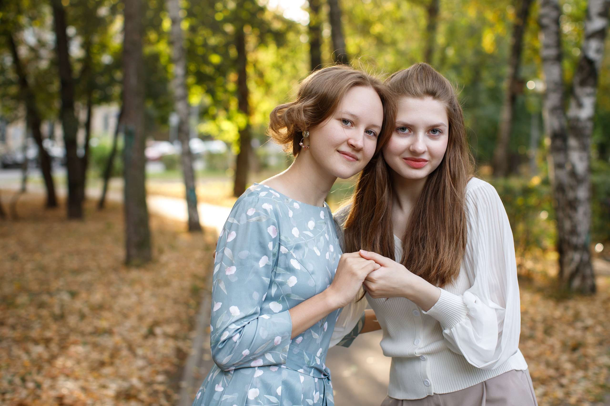 11 класс / ГБОУ № 1503 / г. Москва. Детский и семейный фотограф Мария Киселёва. Москва