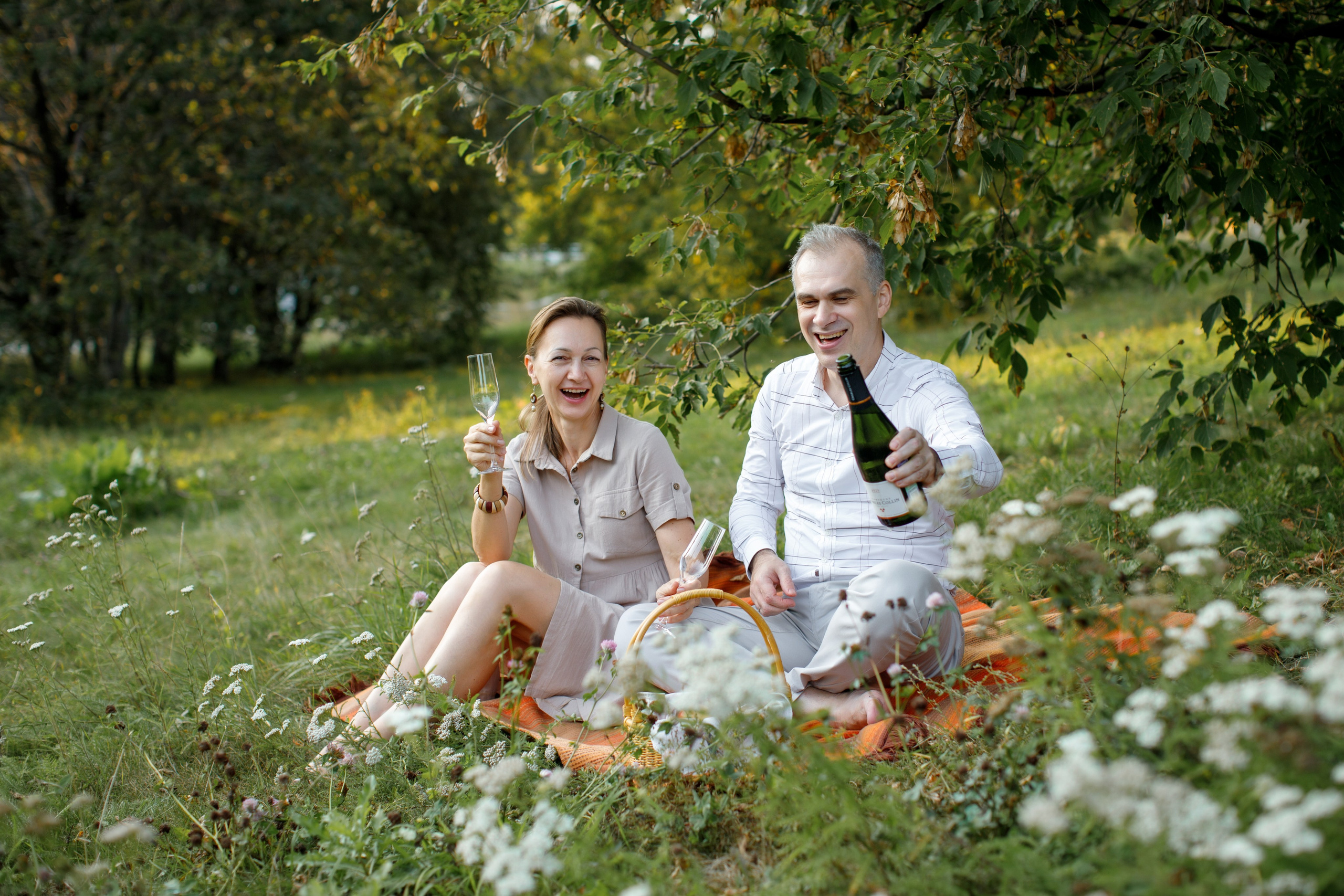 Любовь. Детский и семейный фотограф Мария Киселёва. Москва