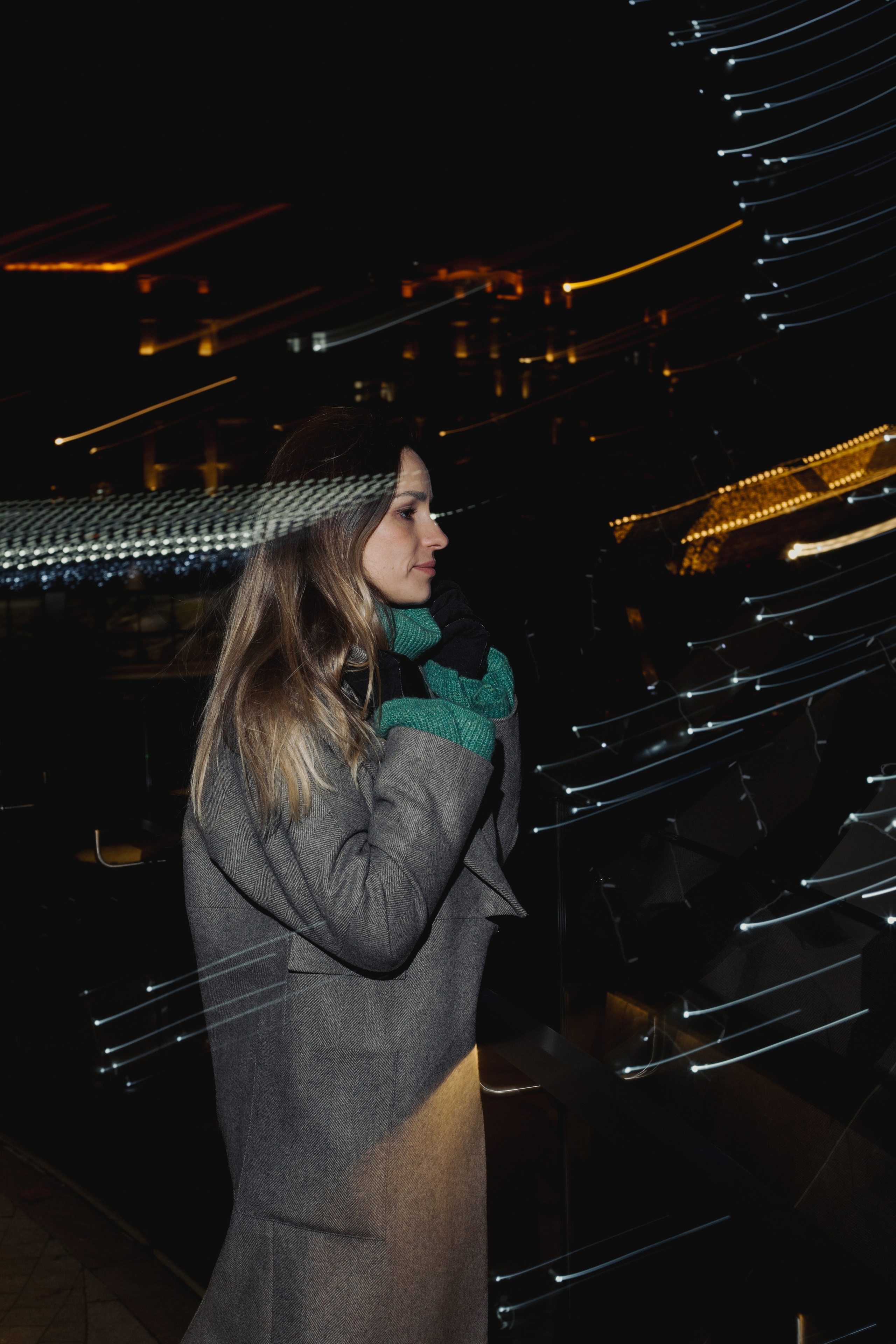 Люда. Портретный фотограф Москва Юлия Трякина