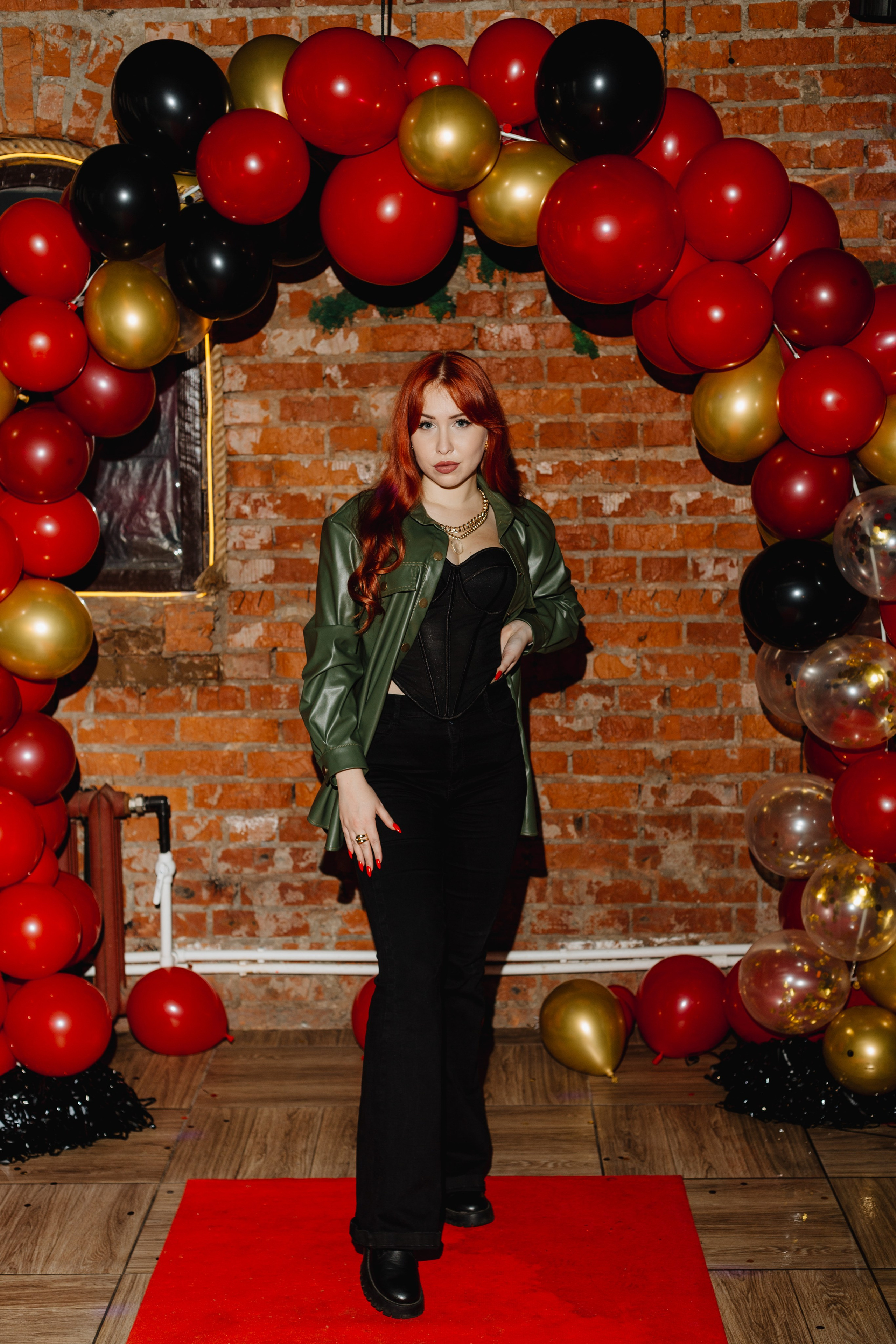 Бал Императриц. Портретный фотограф Москва Юлия Трякина