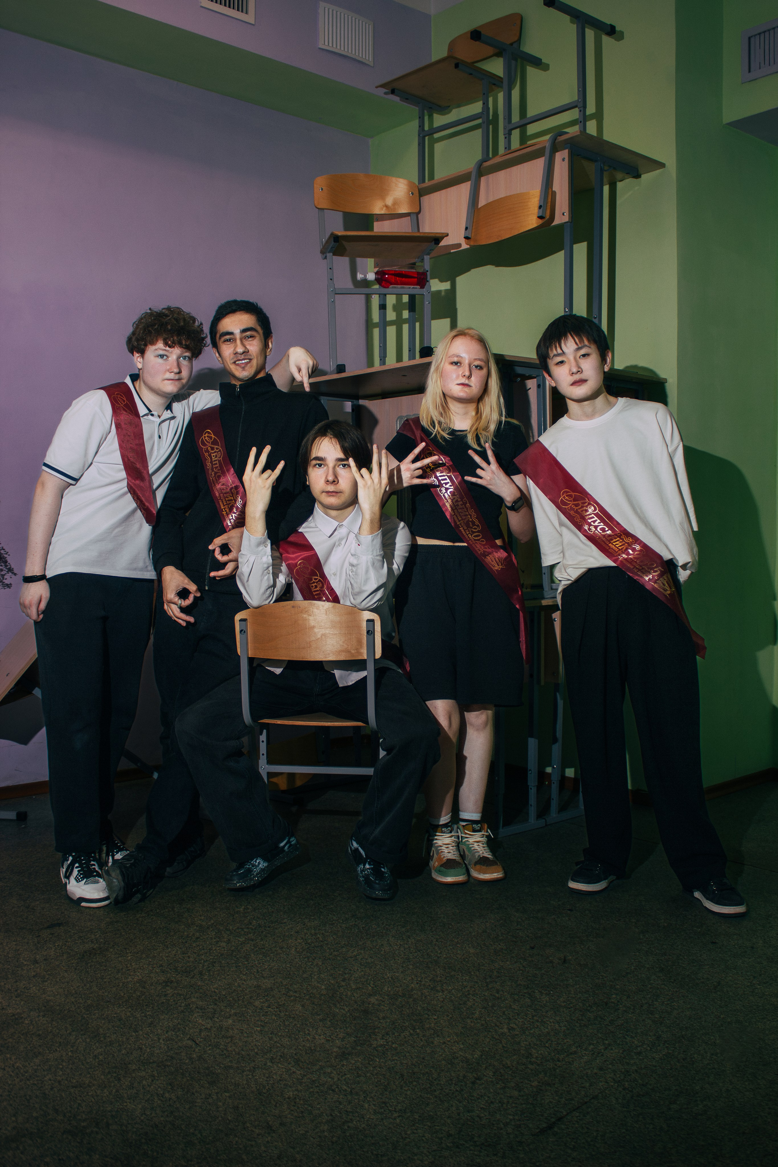 9а. Портретный фотограф Москва Юлия Трякина