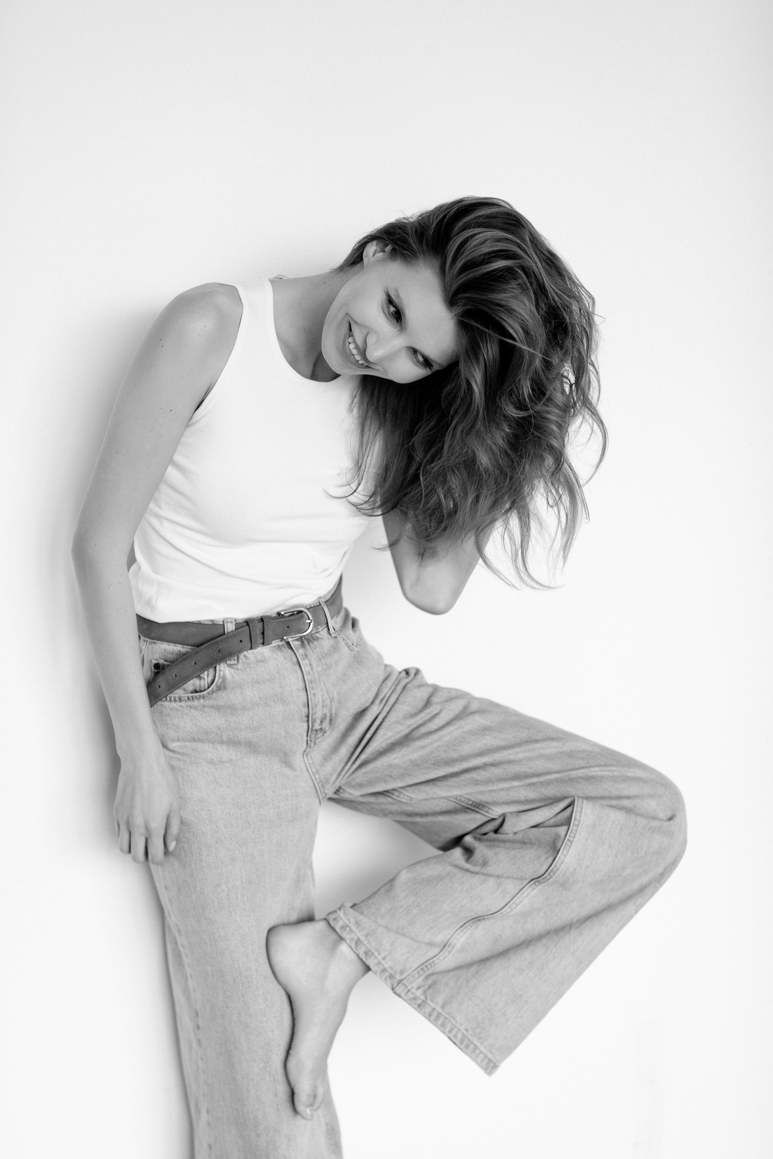 Дарья. Свадебный и портретный фотограф