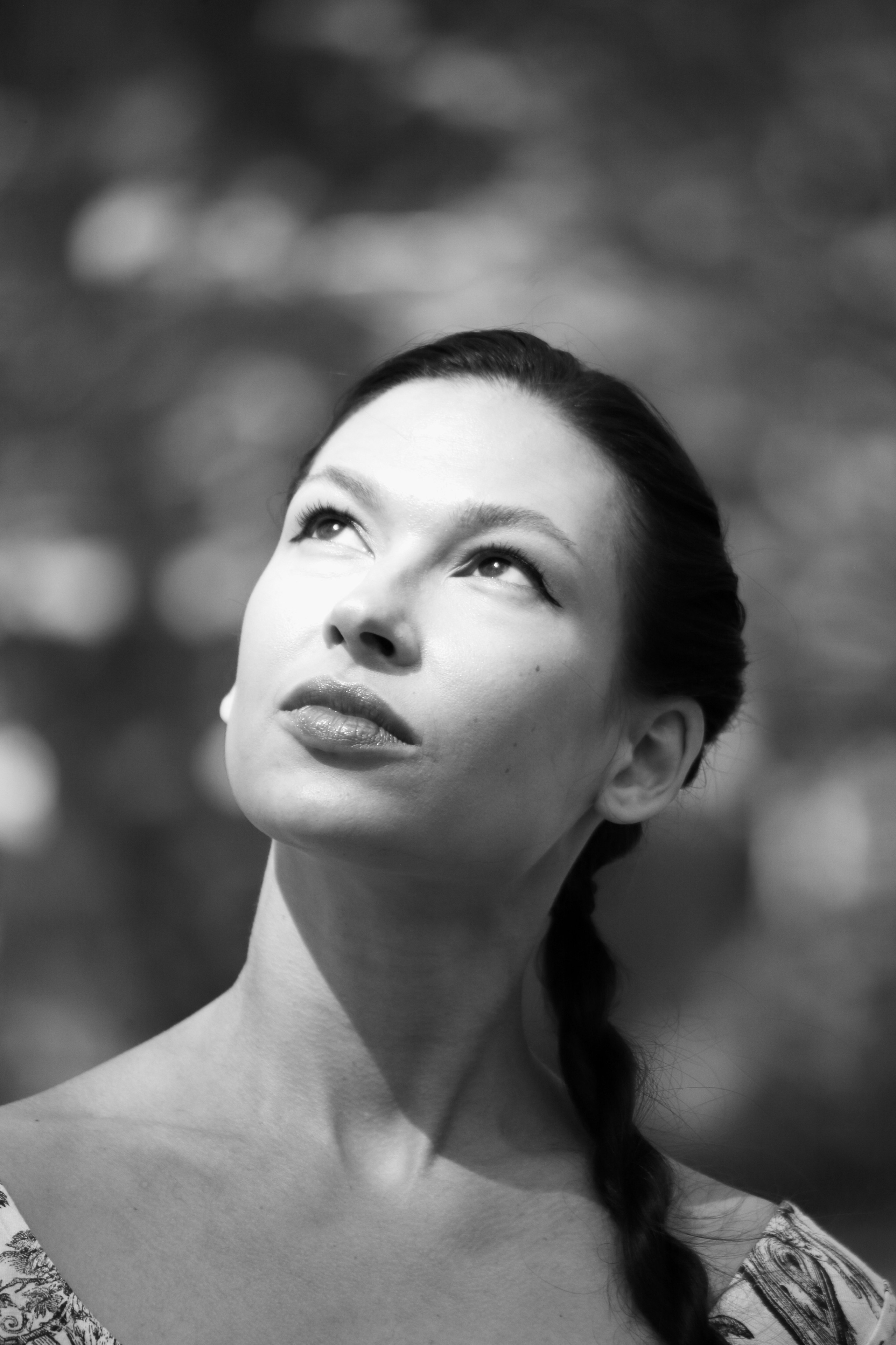 Портрет/Portrait. Портретный фотограф Роман Ларшин