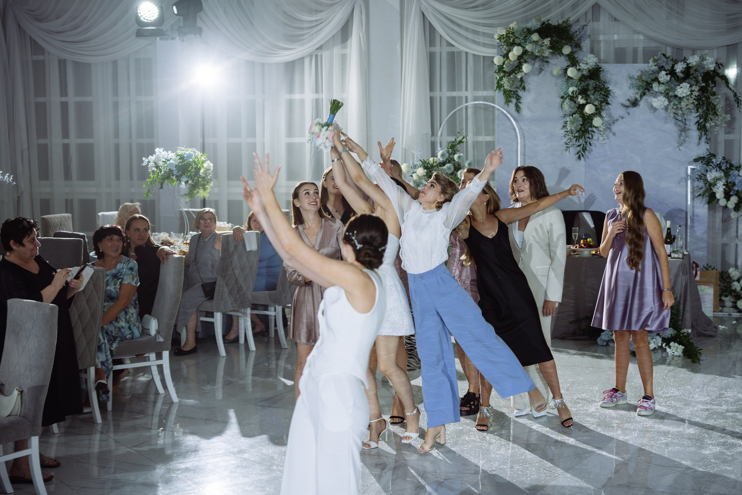 Свадьба Кирилла и Евы