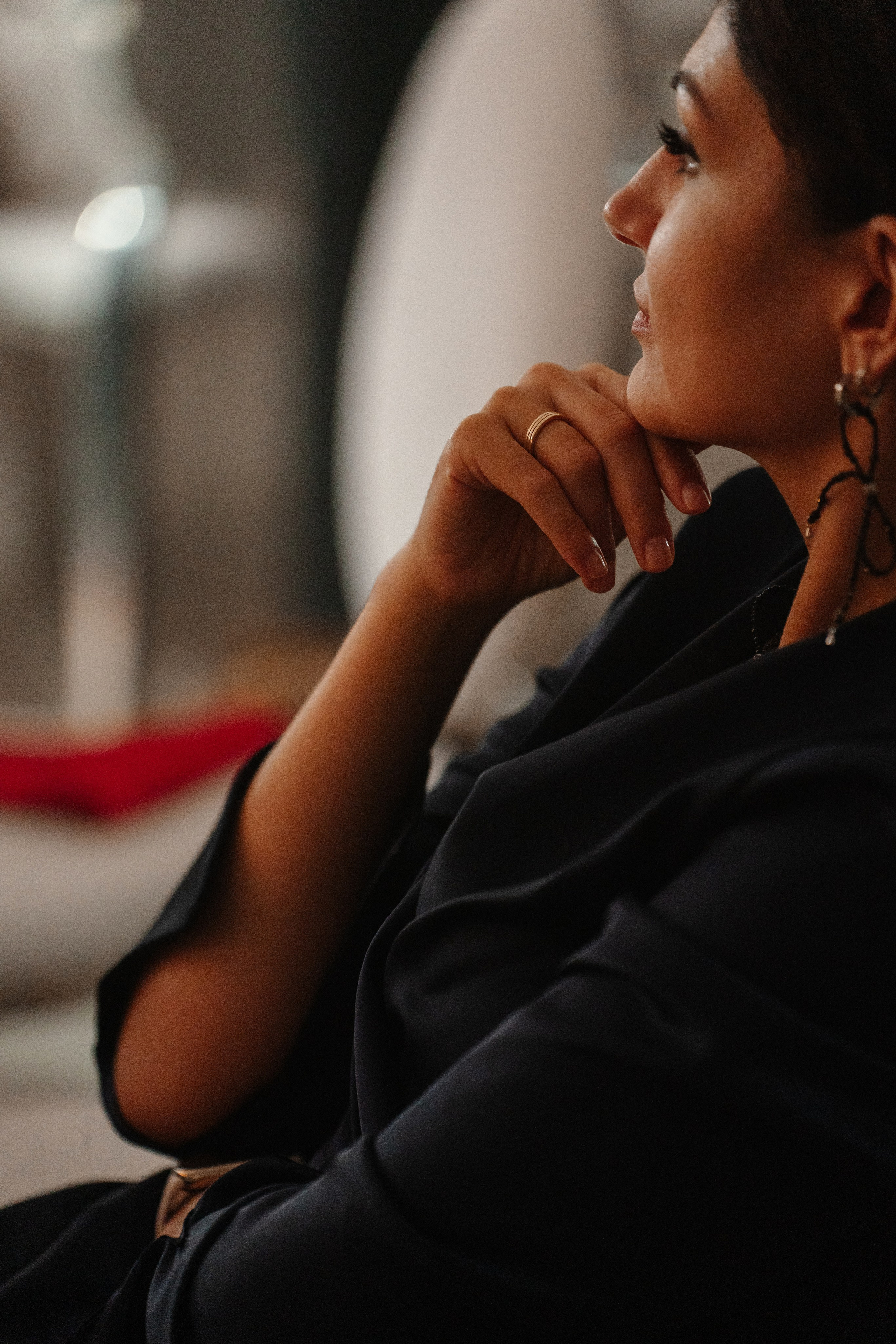 Андрей и Ева. Свадебный и репортажный фотограф в Москве Андрей Вайман