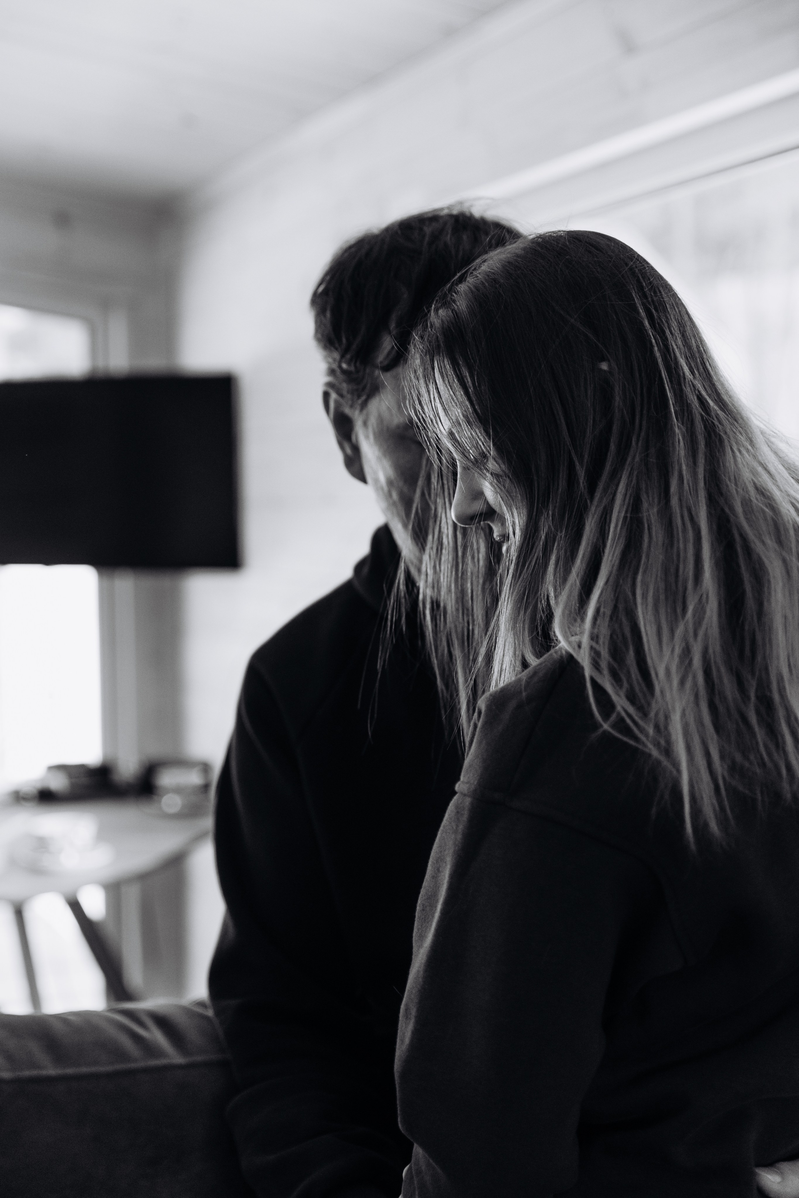 Дождались. Семейный фотограф в Красноярске