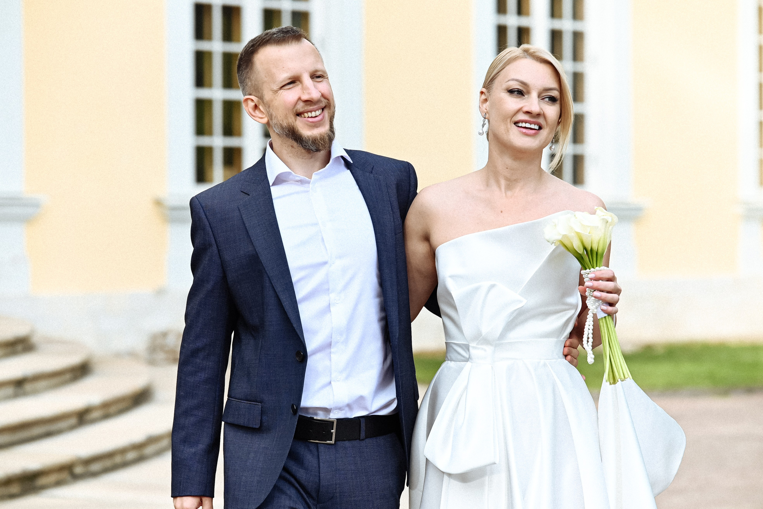 Свадьба Кутузовский загс и Архангельское. Анастасия Петрович фотограф, фотокорреспондент в Москве и Санкт-Петербурге. Фотосъёмка репортажа, мероприятия, корпоративная съёмка, контент