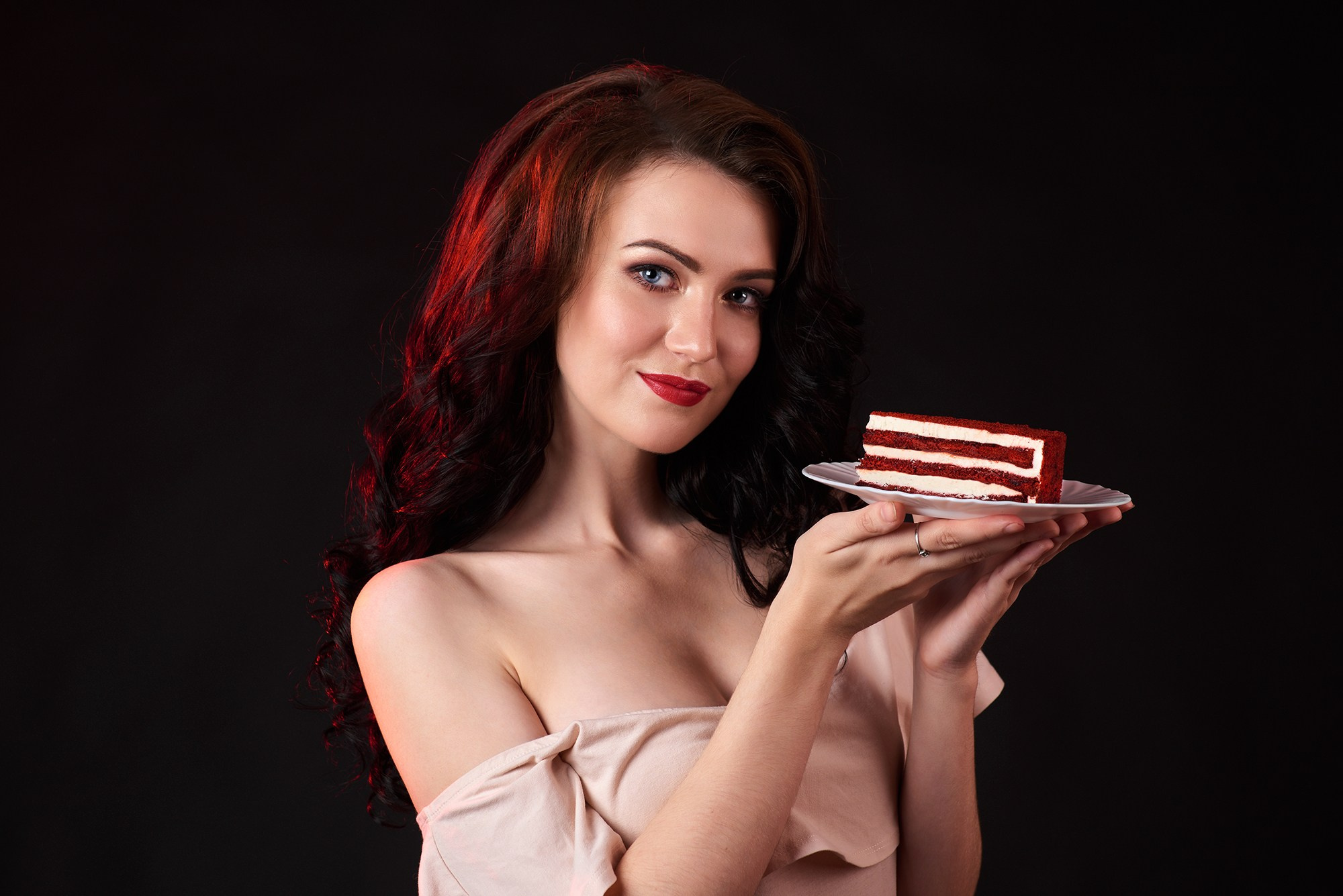 Коммерческая и контент съемка. Коммерческий фотограф в Ульяновске