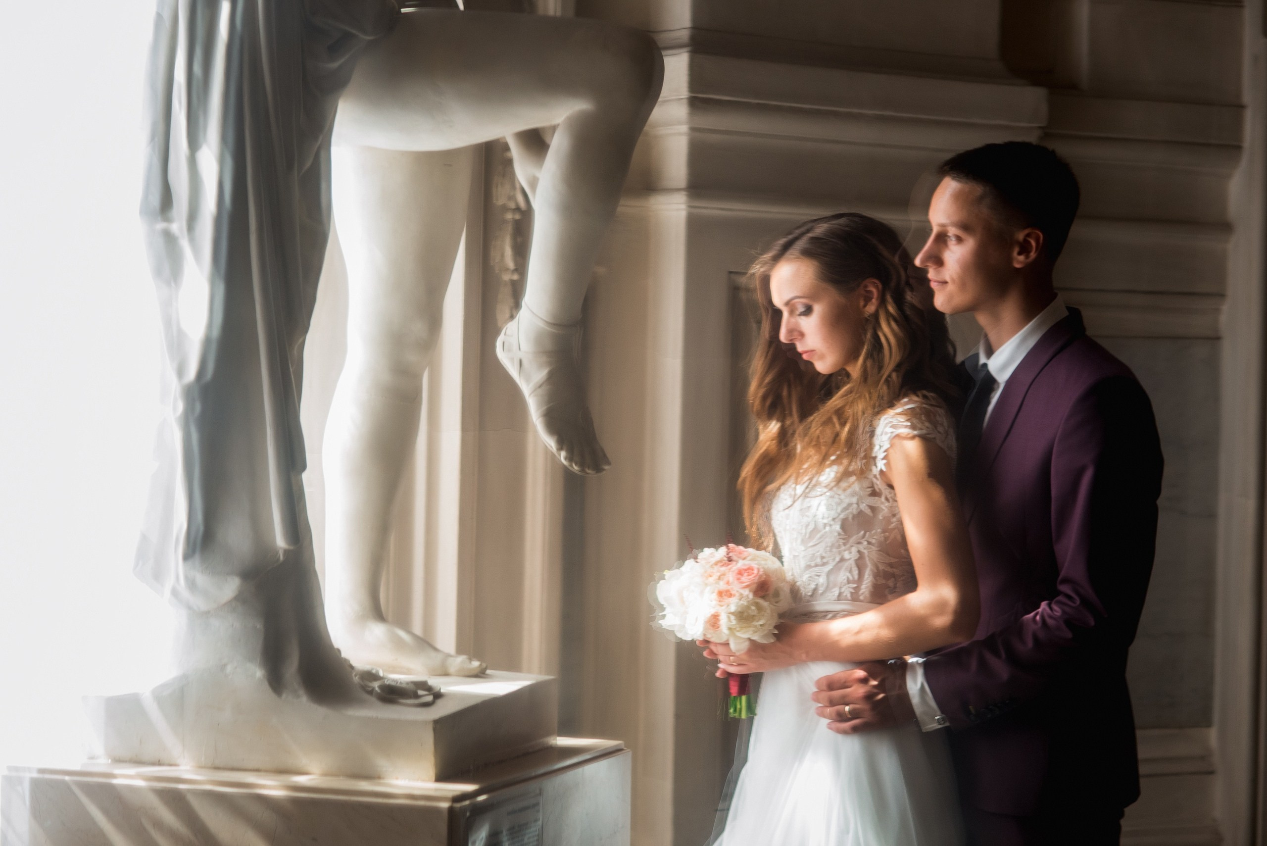 Свадебные съёмки. Денис Сизанов | Профессиональная фото и видеосъемка