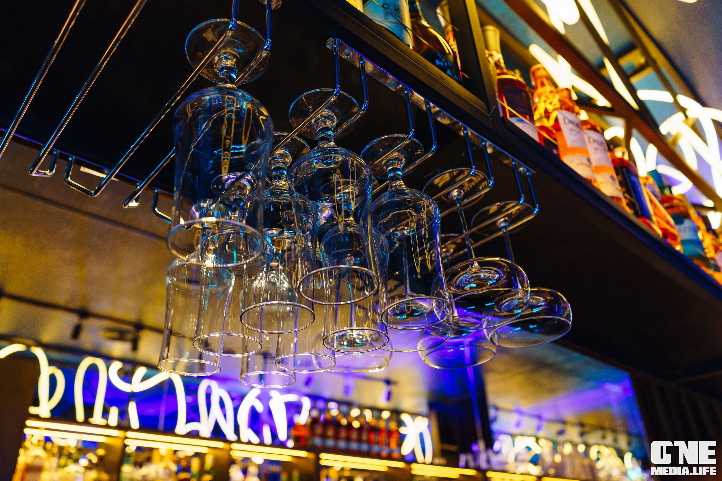 Фоторепортаж из ресторана Океан. One Media Life: фоторепортажи, фотоотчеты с мероприятий и заведений