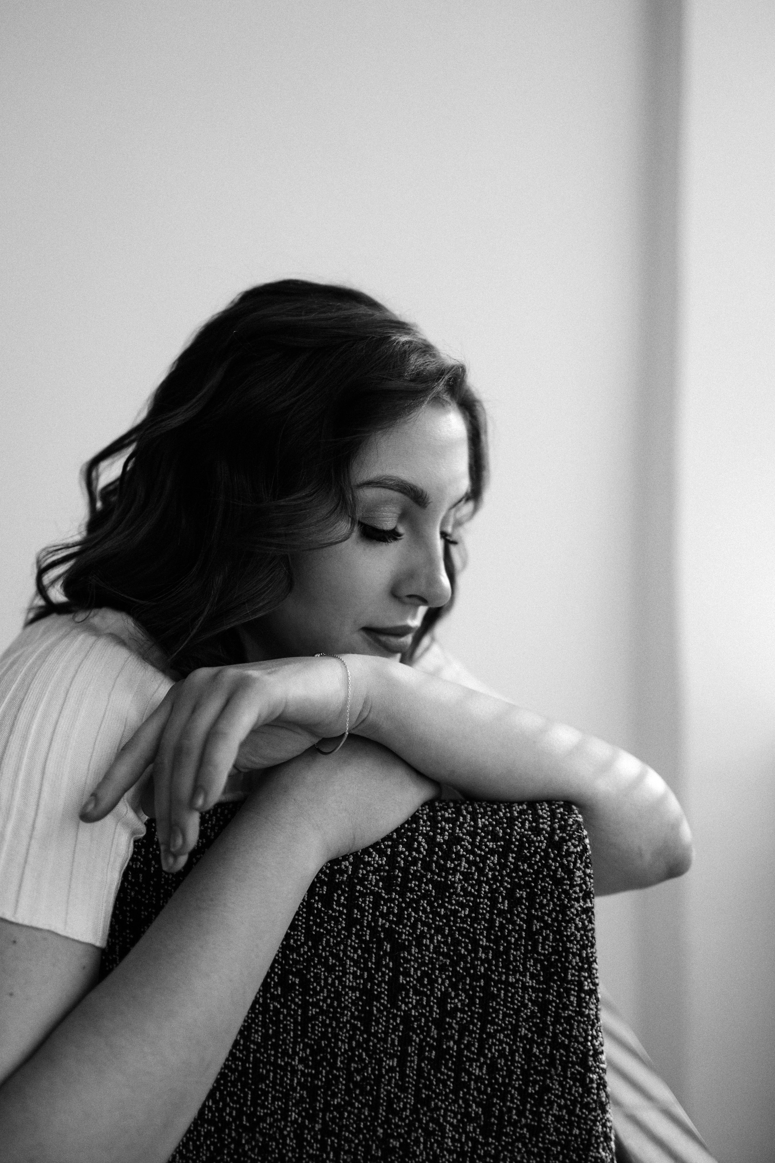 Анна. Свадебный и портретный фотограф Тюмень