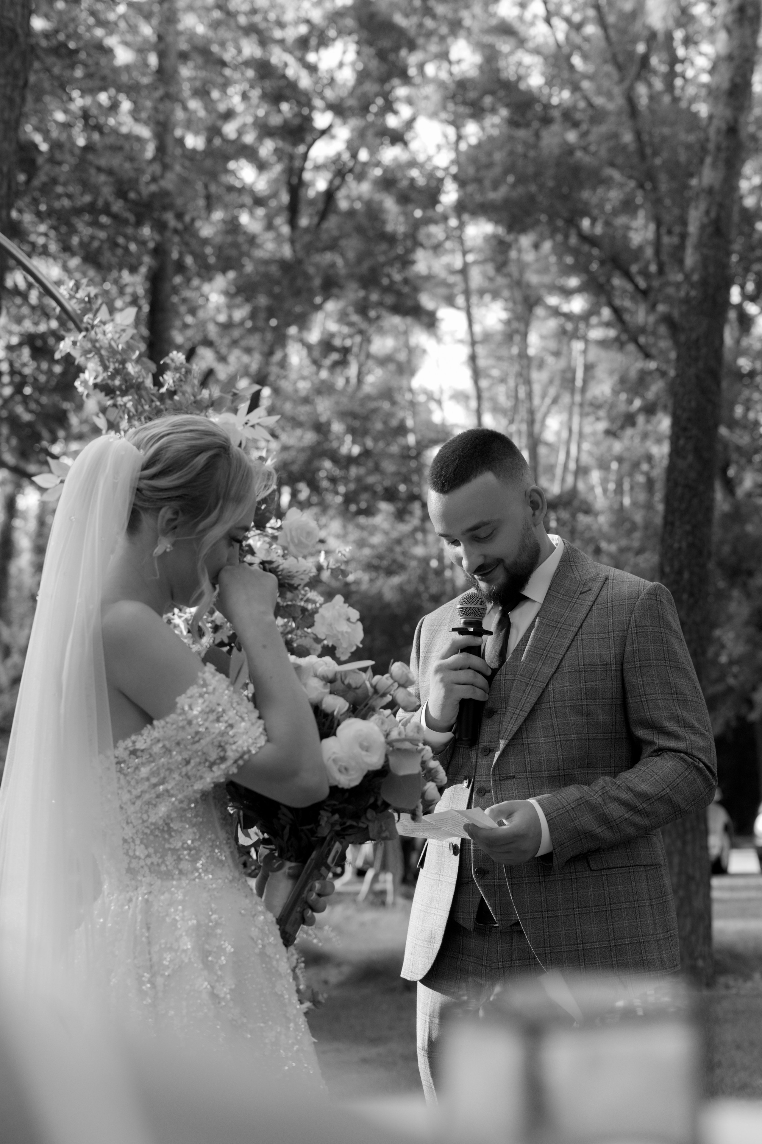 Виталина и Стас. Свадебный фотограф Диана Полева