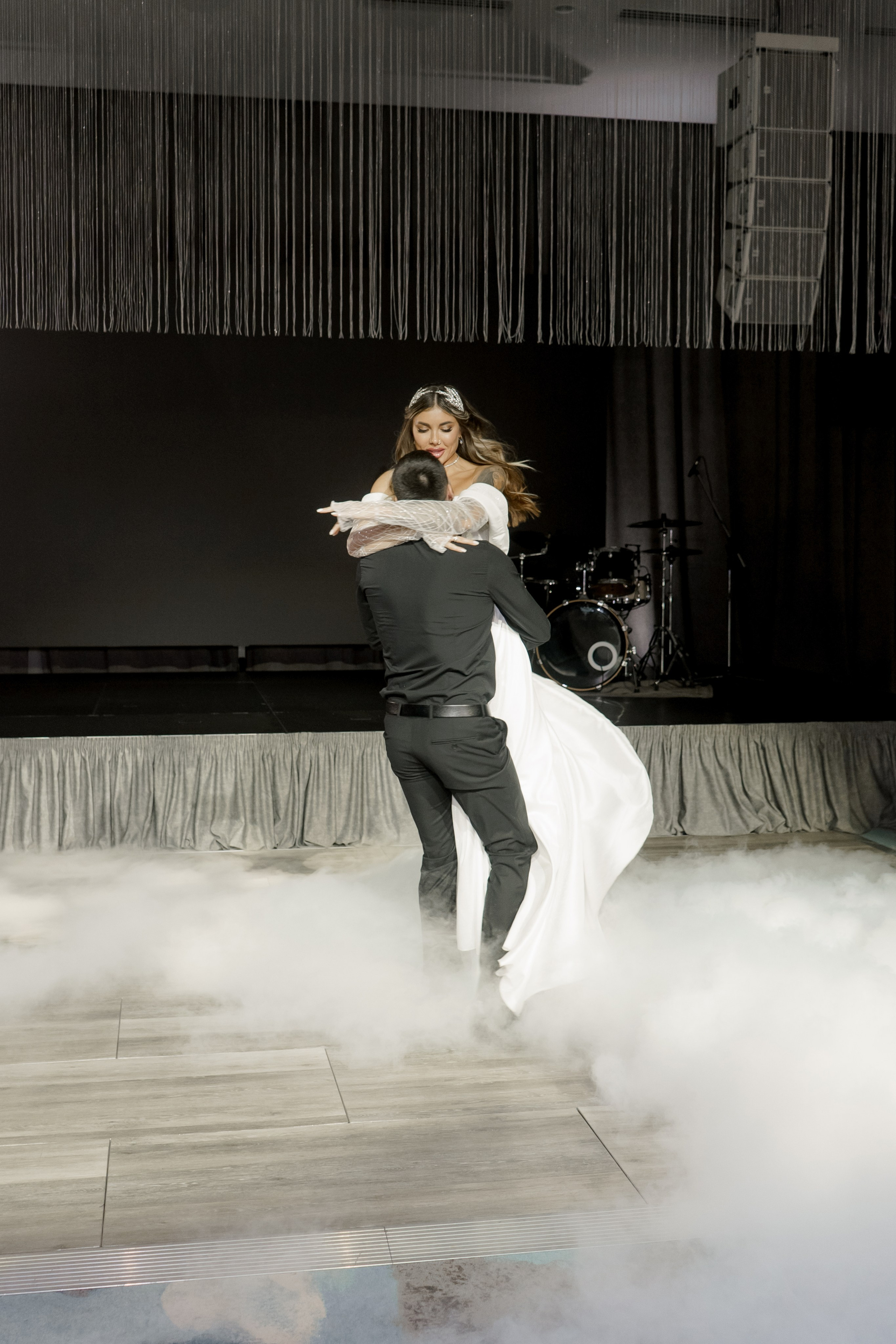 Вера и Стас. Свадебный фотограф Диана Полева