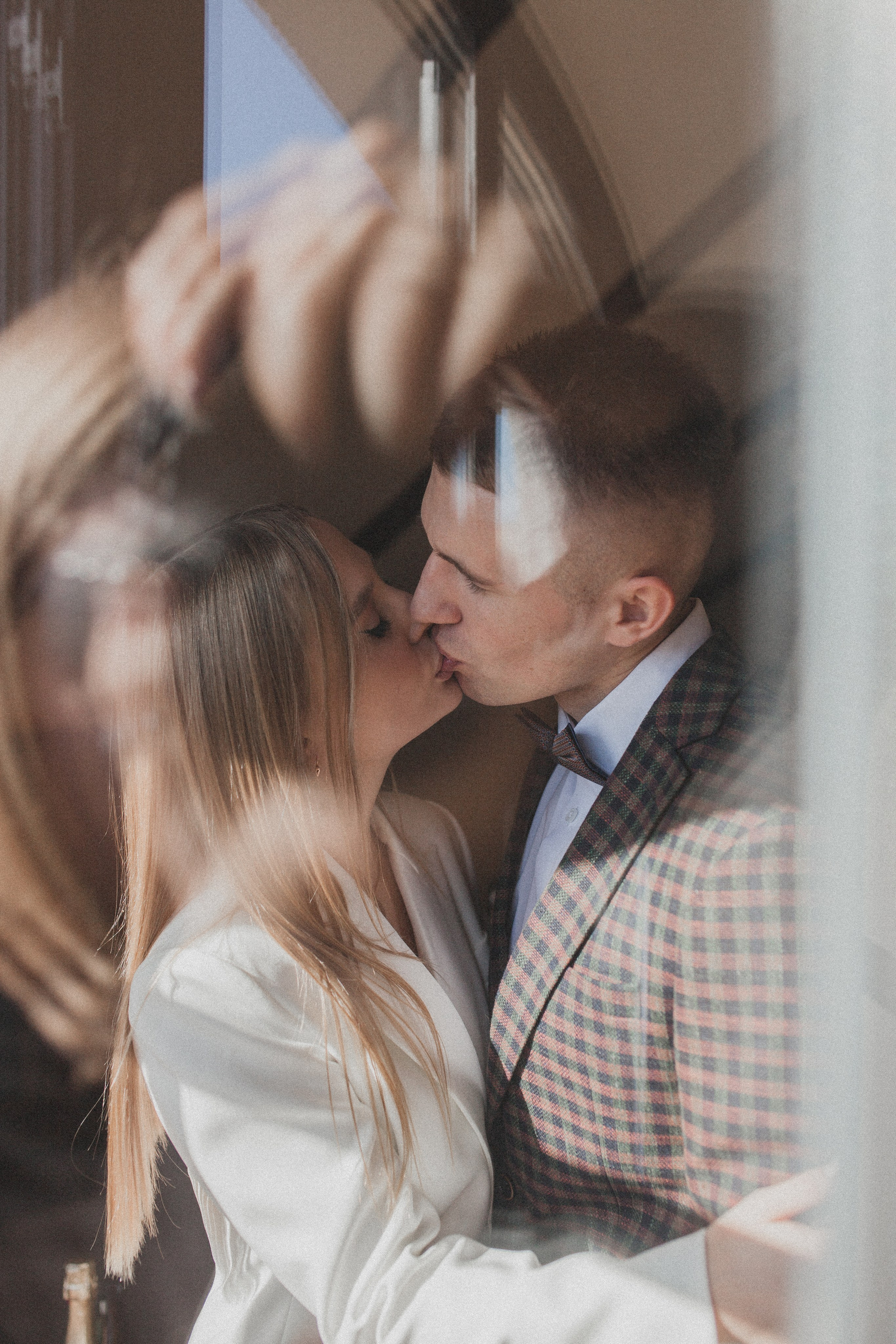 Свадебные прогулки