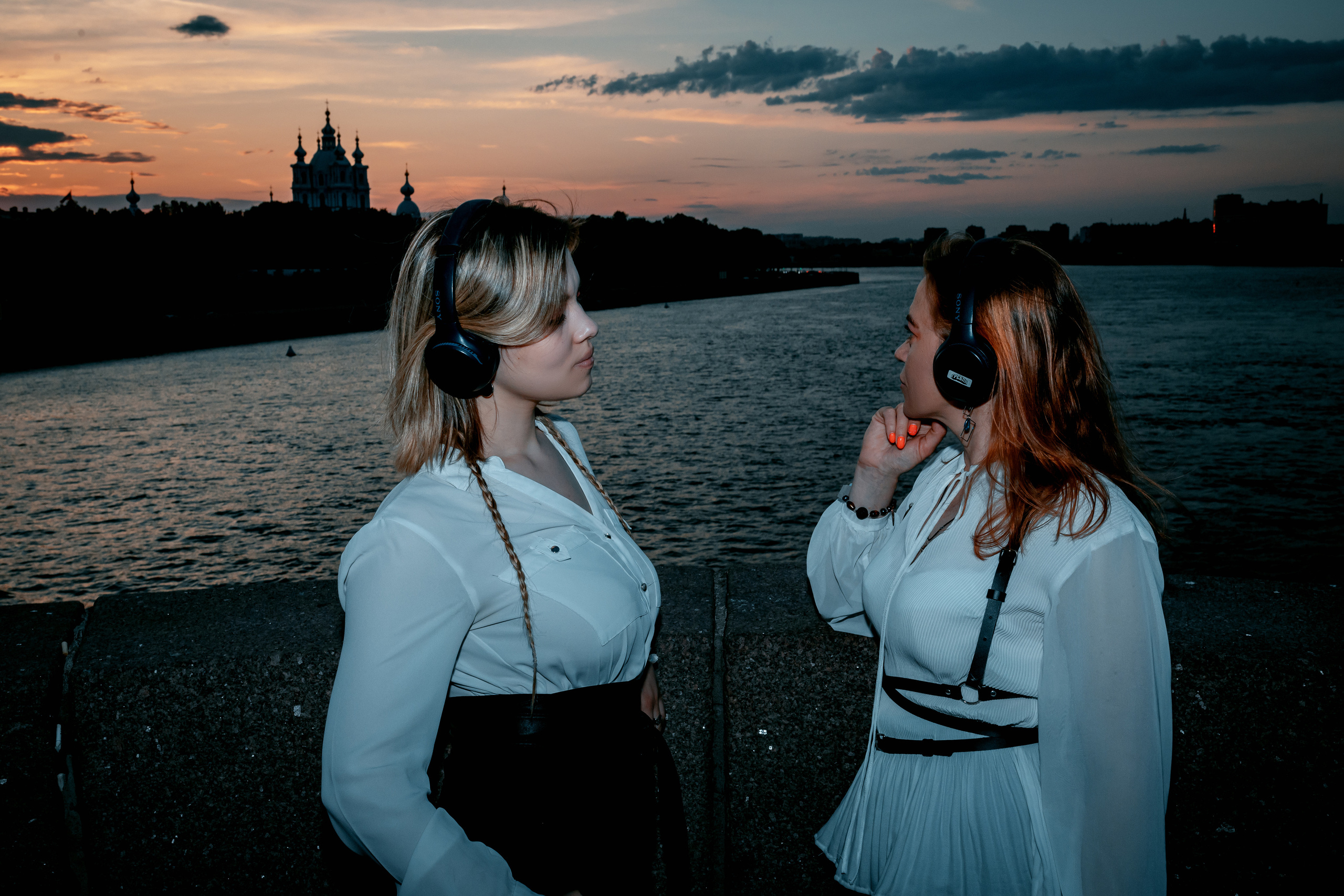 НАТАЛЬЯ И МАРГО. Фотограф Елена Богачева (lenalena_na_na_na)